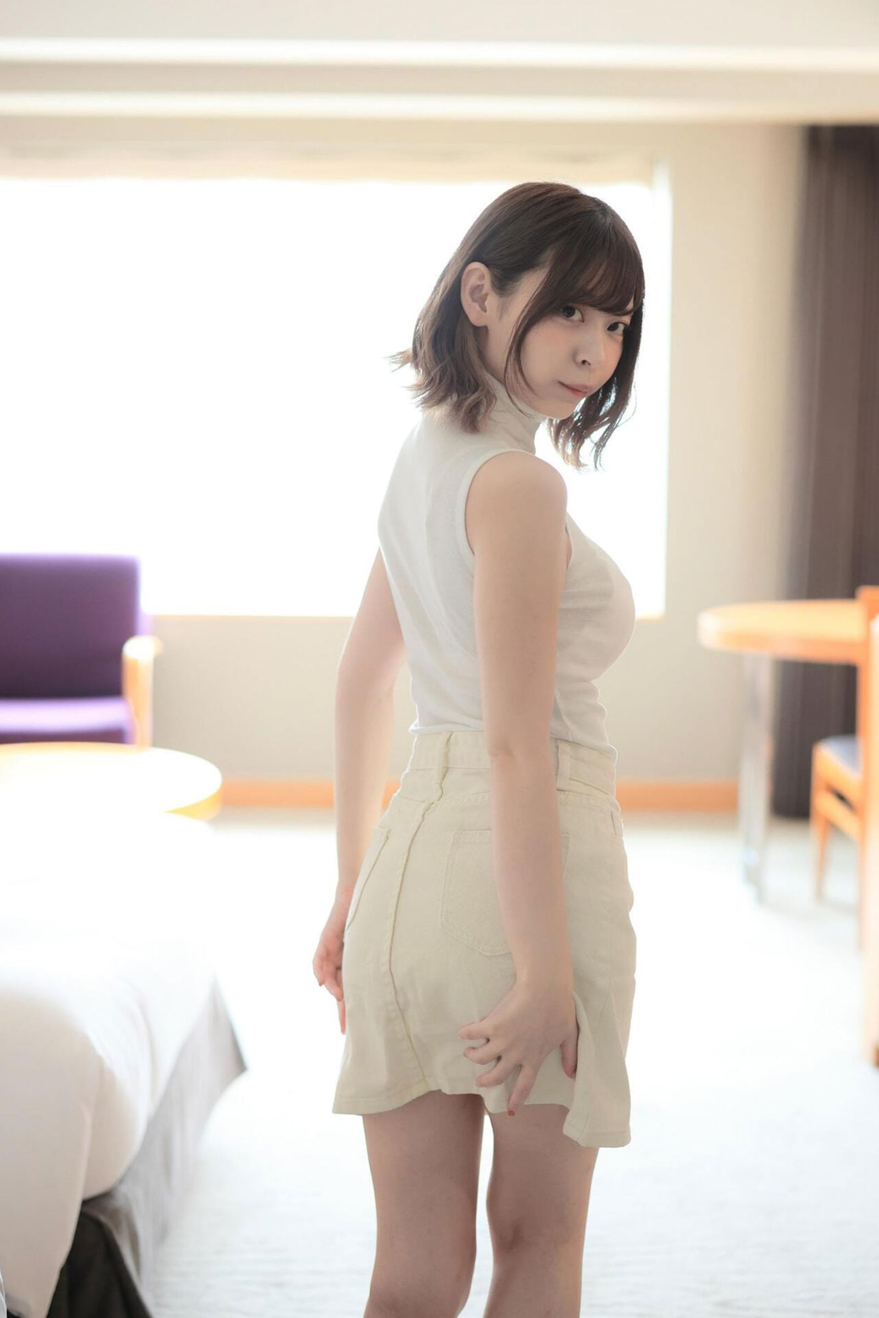 小日向結衣 - holiday/(245P)