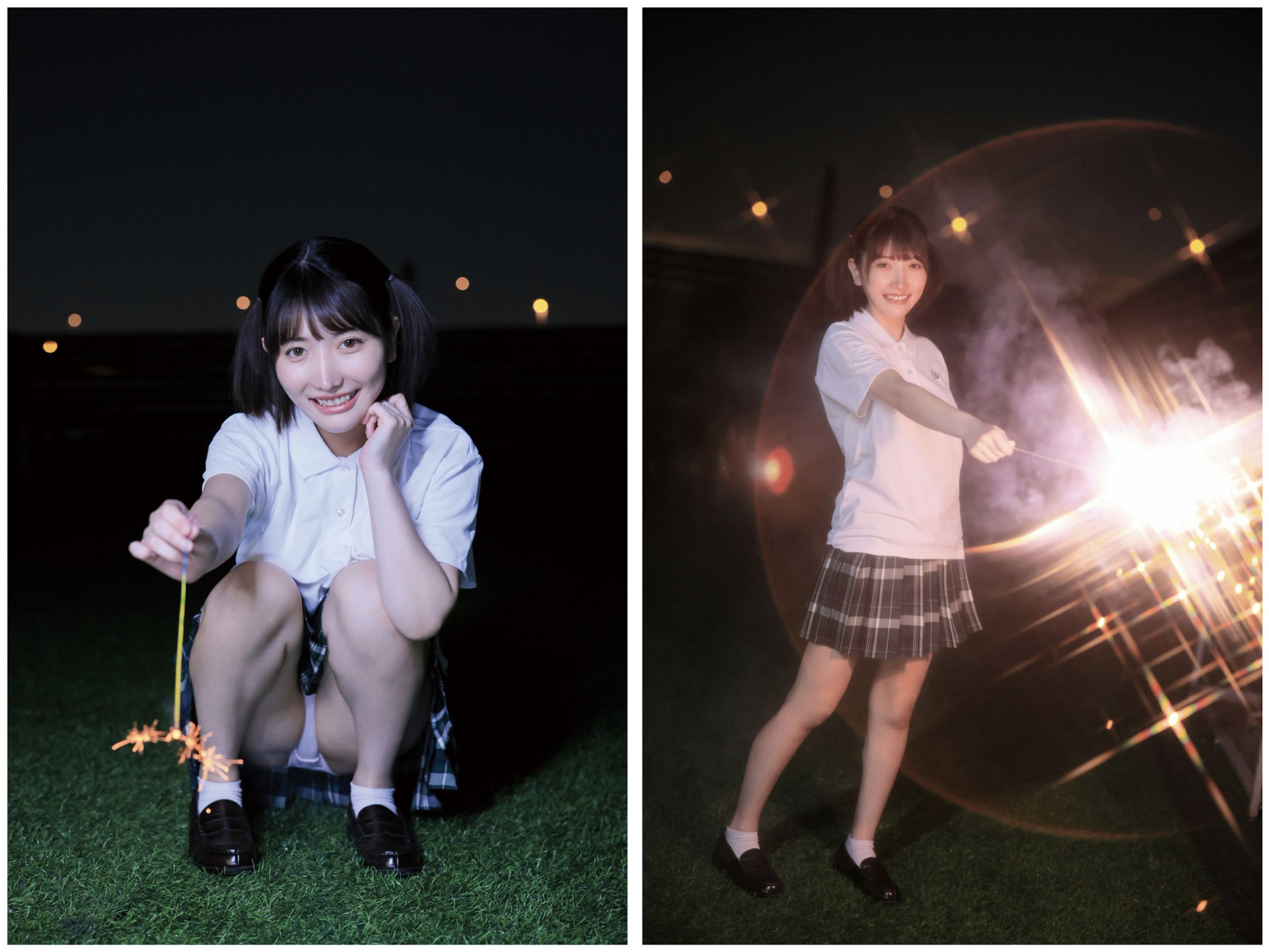 弓乃りむ - 青春＃アオハル/(29P)