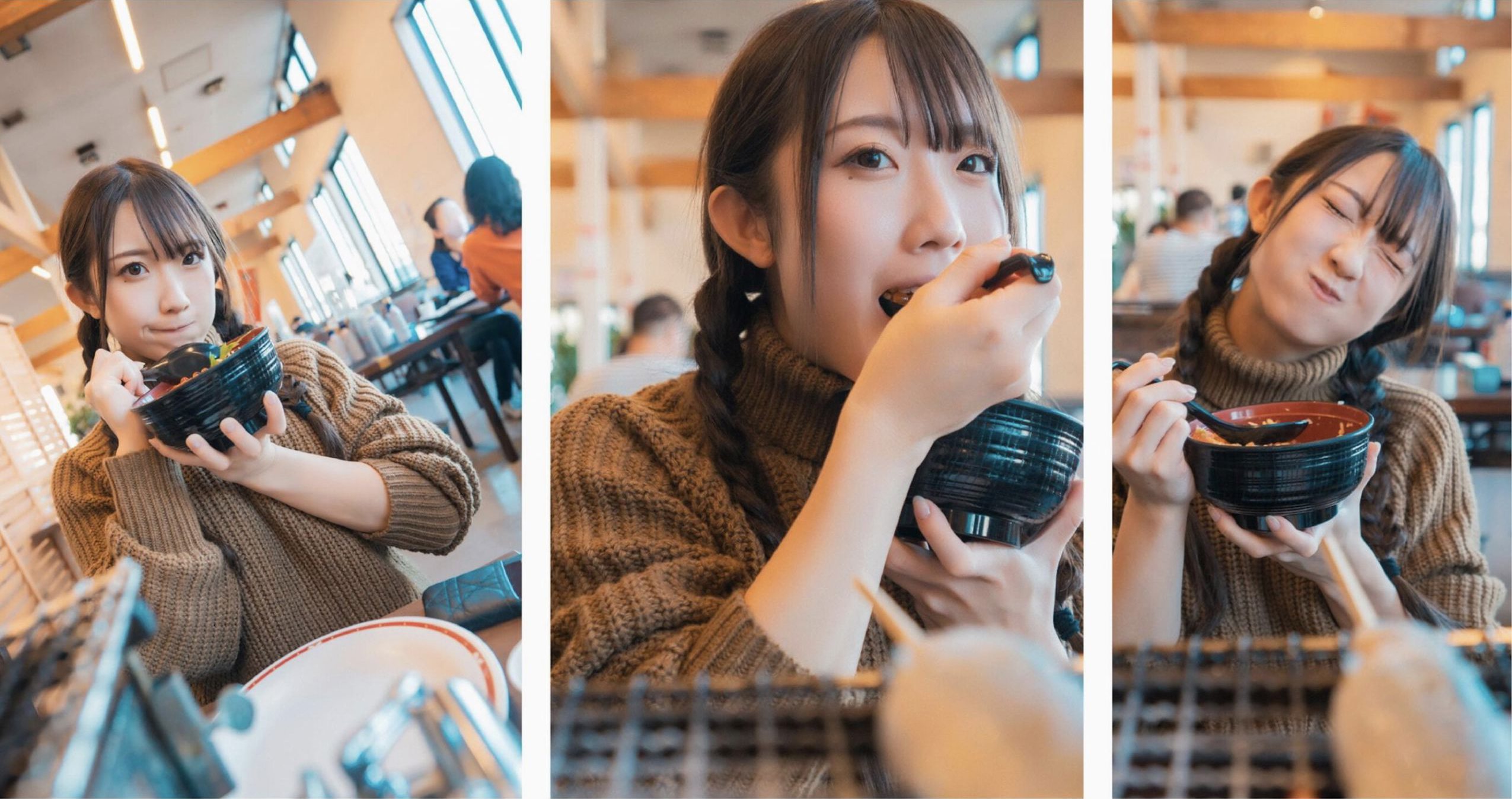 Gallery - 大河もも - 温泉グラビア写真集 白肌姫 - 图库库 - image 15