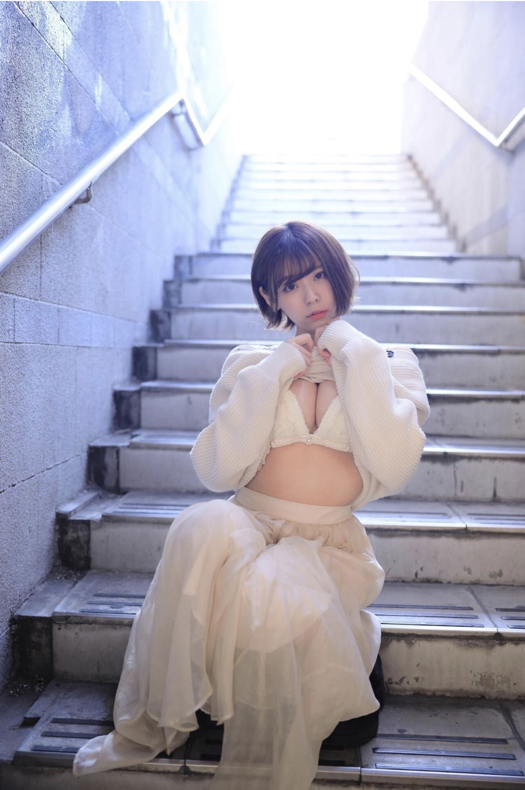 小日向結衣 - day dream/(236P)