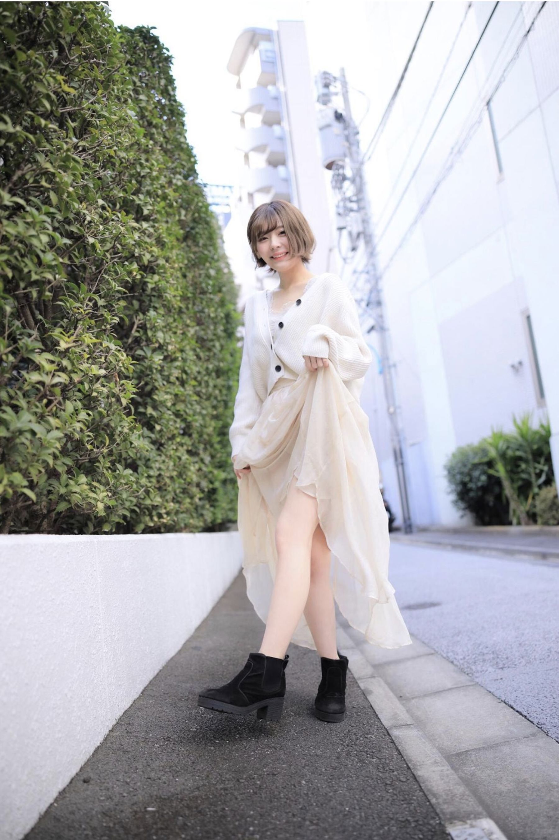 小日向結衣 - day dream/(236P)
