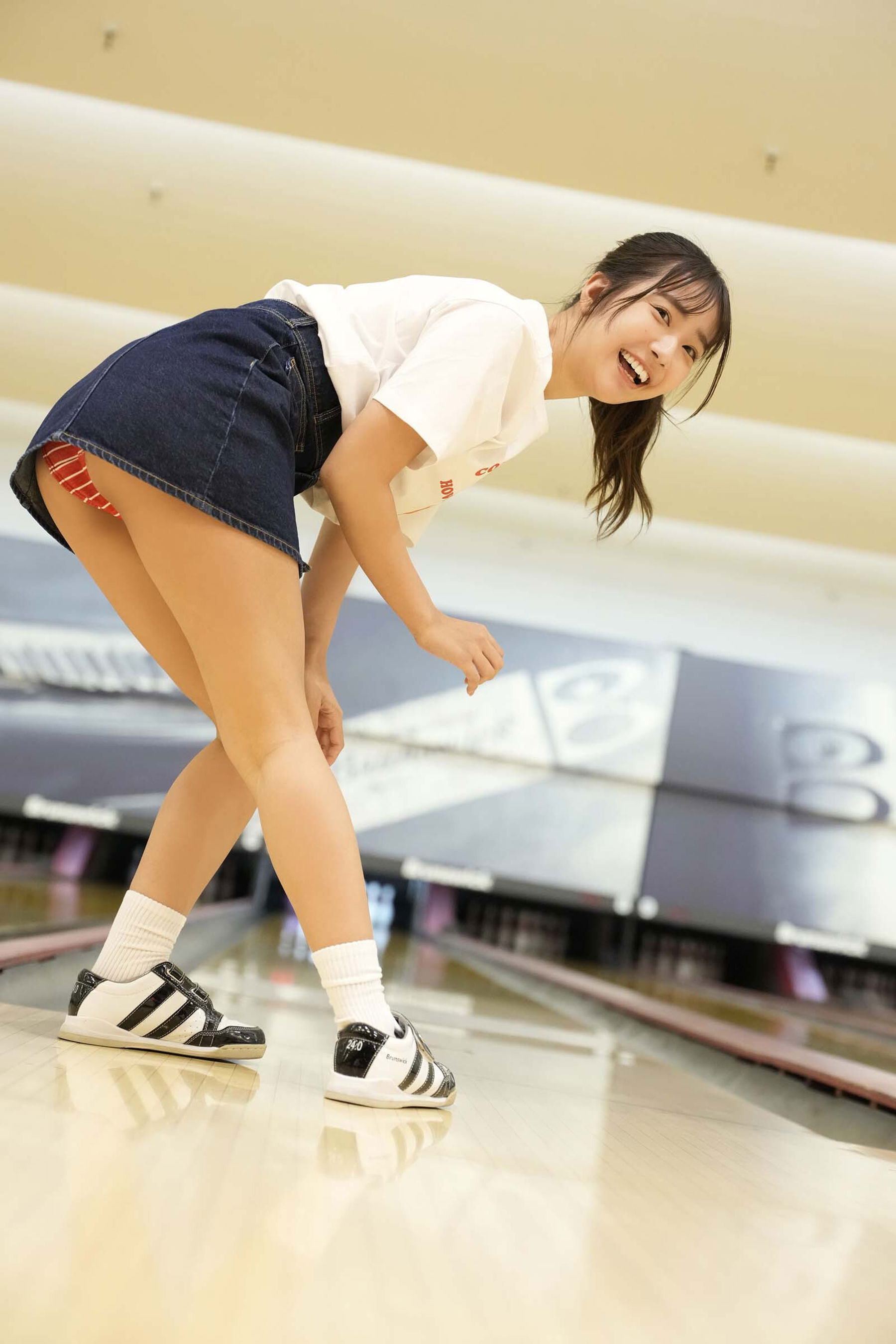 天羽希純 - キスショット/(55P)