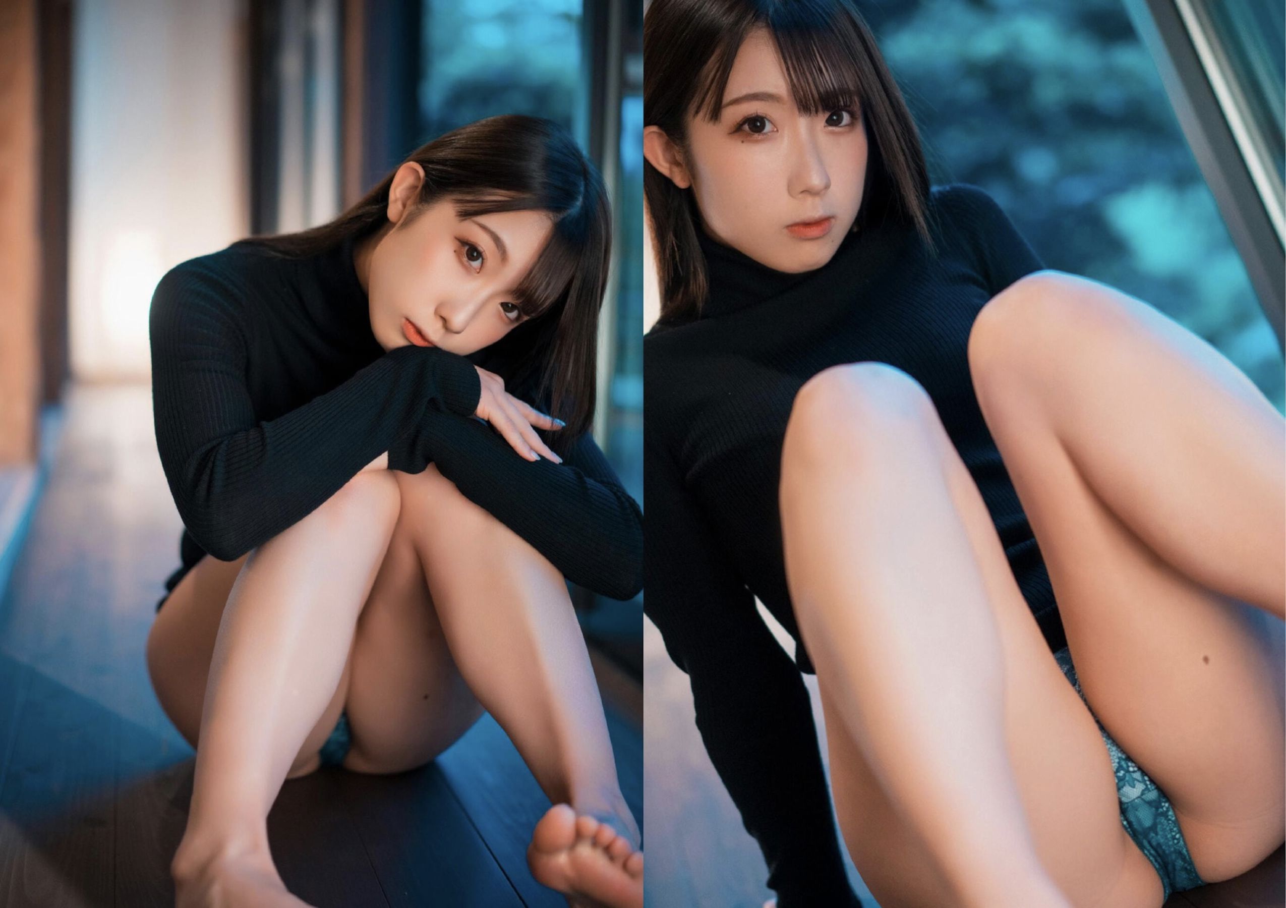 Gallery - 大河もも - 温泉グラビア写真集 白肌姫 - 图库库 - image 16