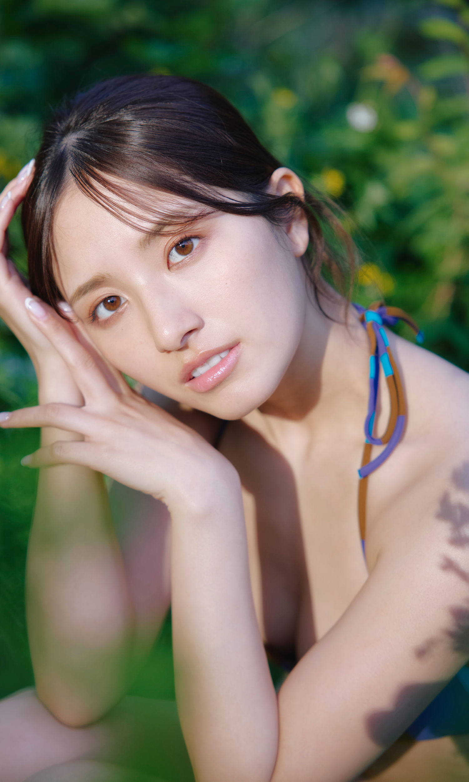 Gallery - 大和田南那 - 深い森の中で - 图库库 - image 10