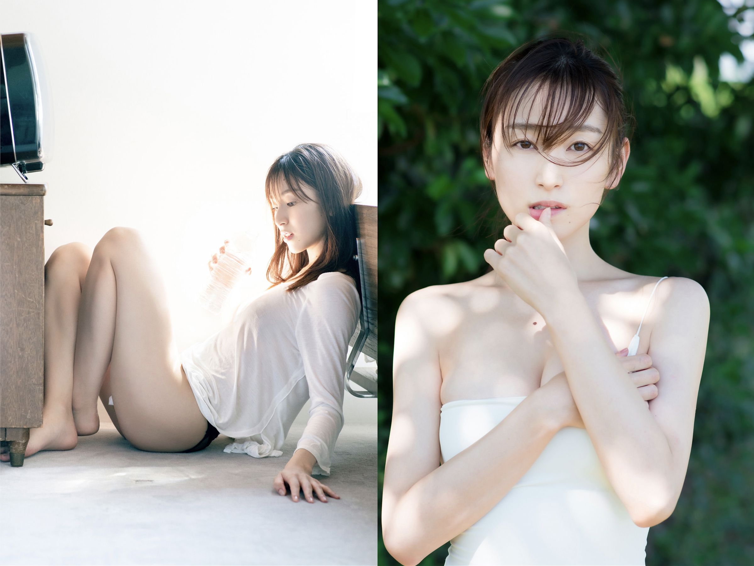 宮下かな子 - 同棲のはじまり/(37P)