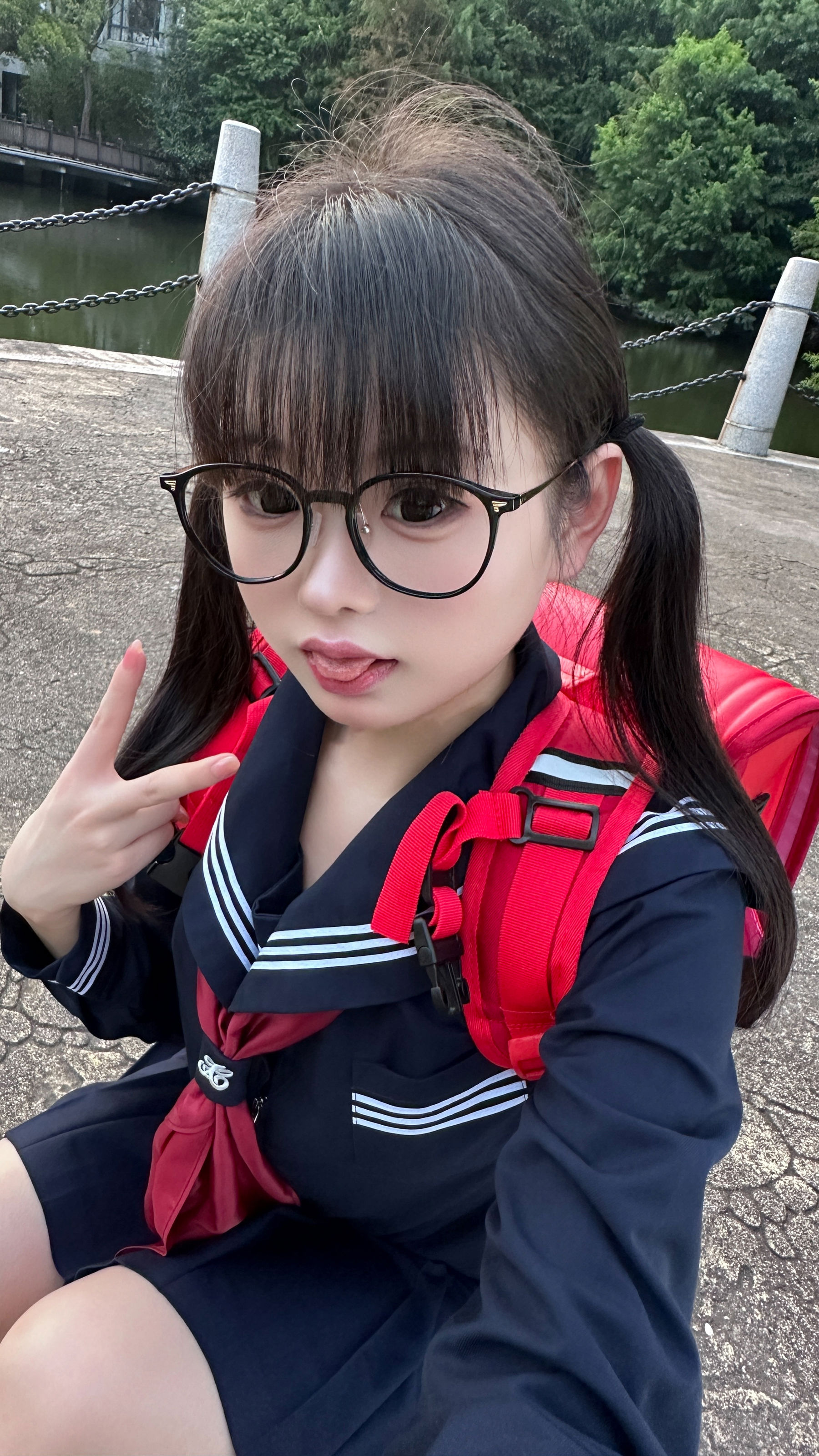 幼水铃衣 - 靡途/(90P)