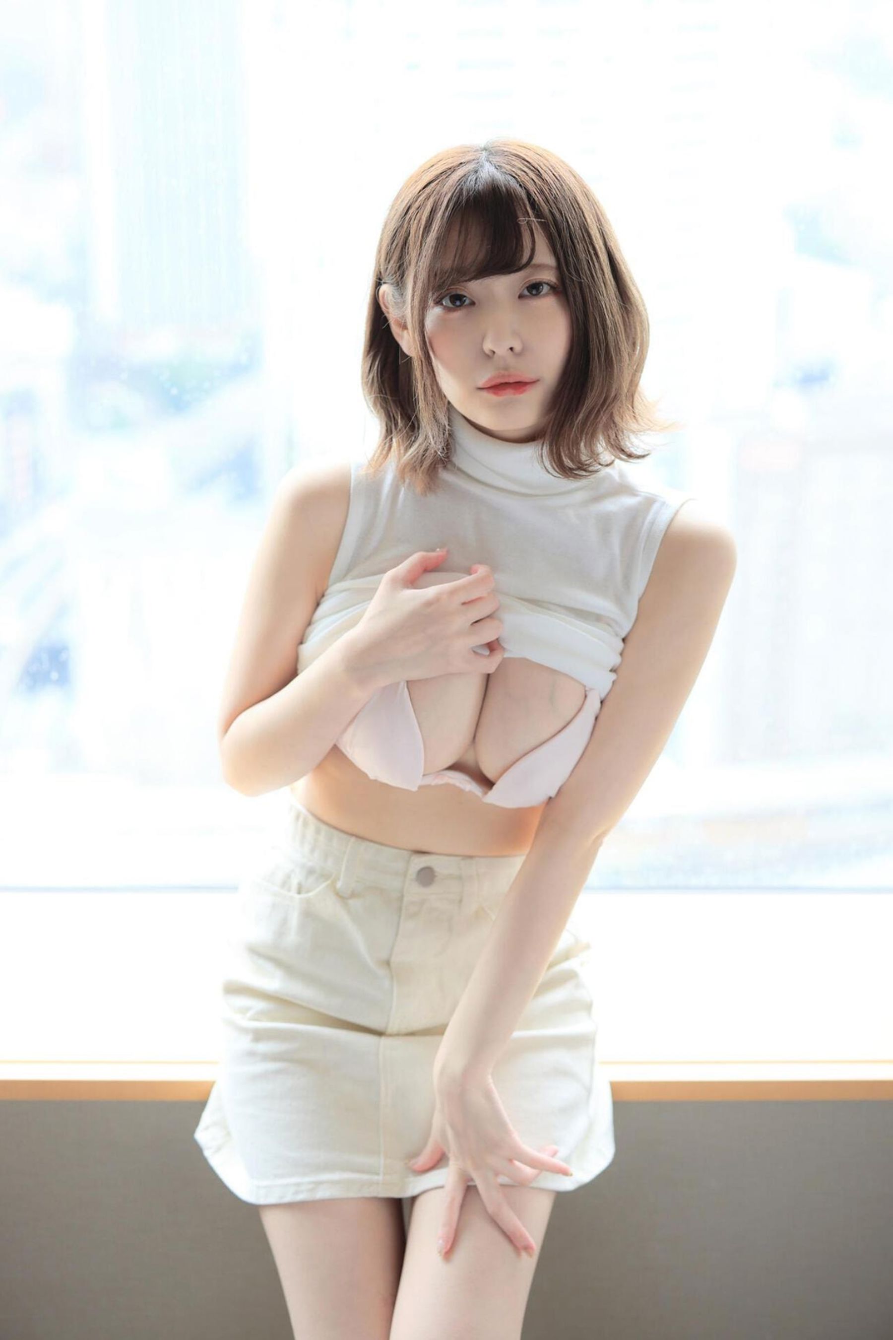 小日向結衣 - holiday/(245P)