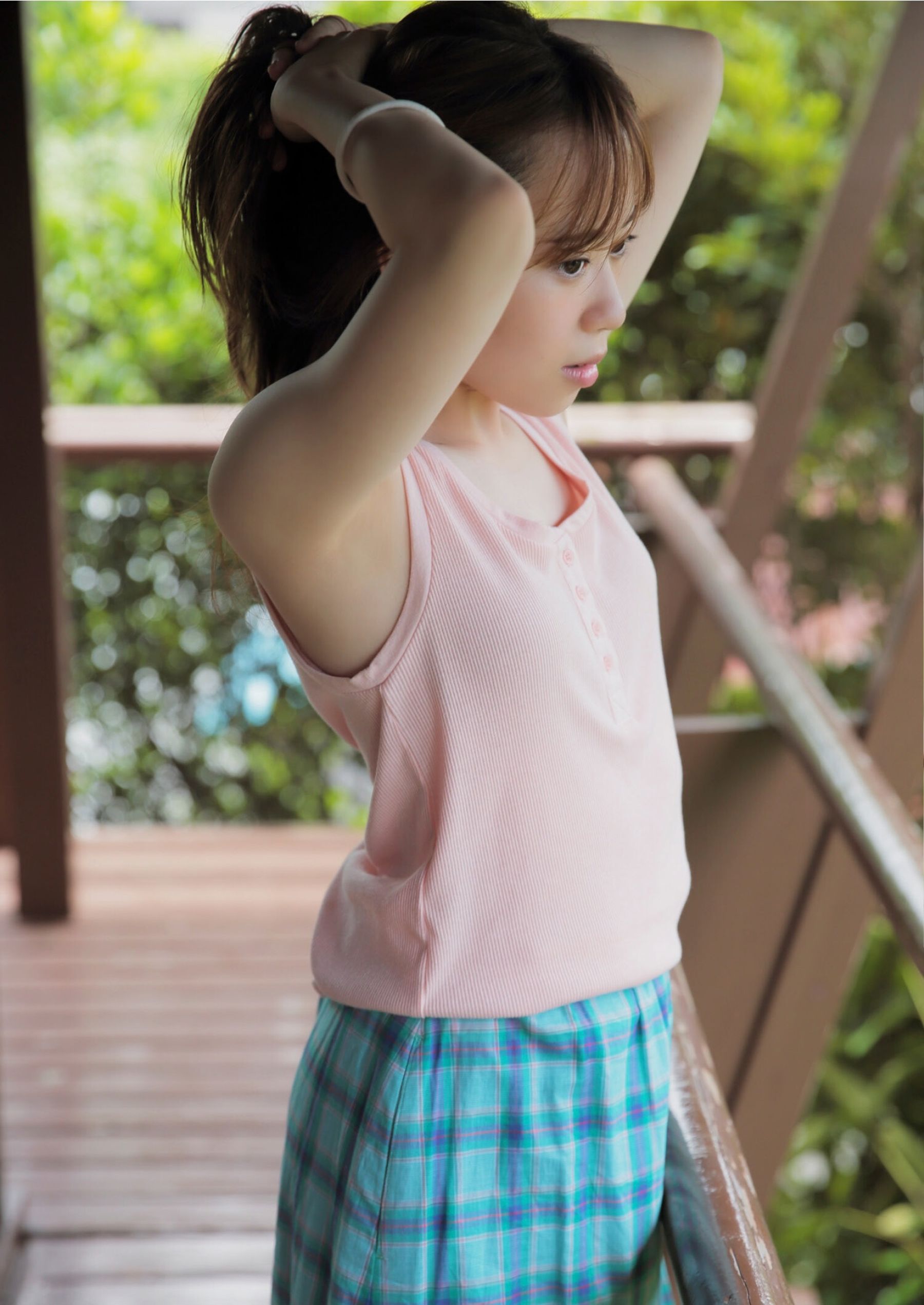 Gallery - 伊達さゆり - Sparkling Smile - 图库库 - image 8
