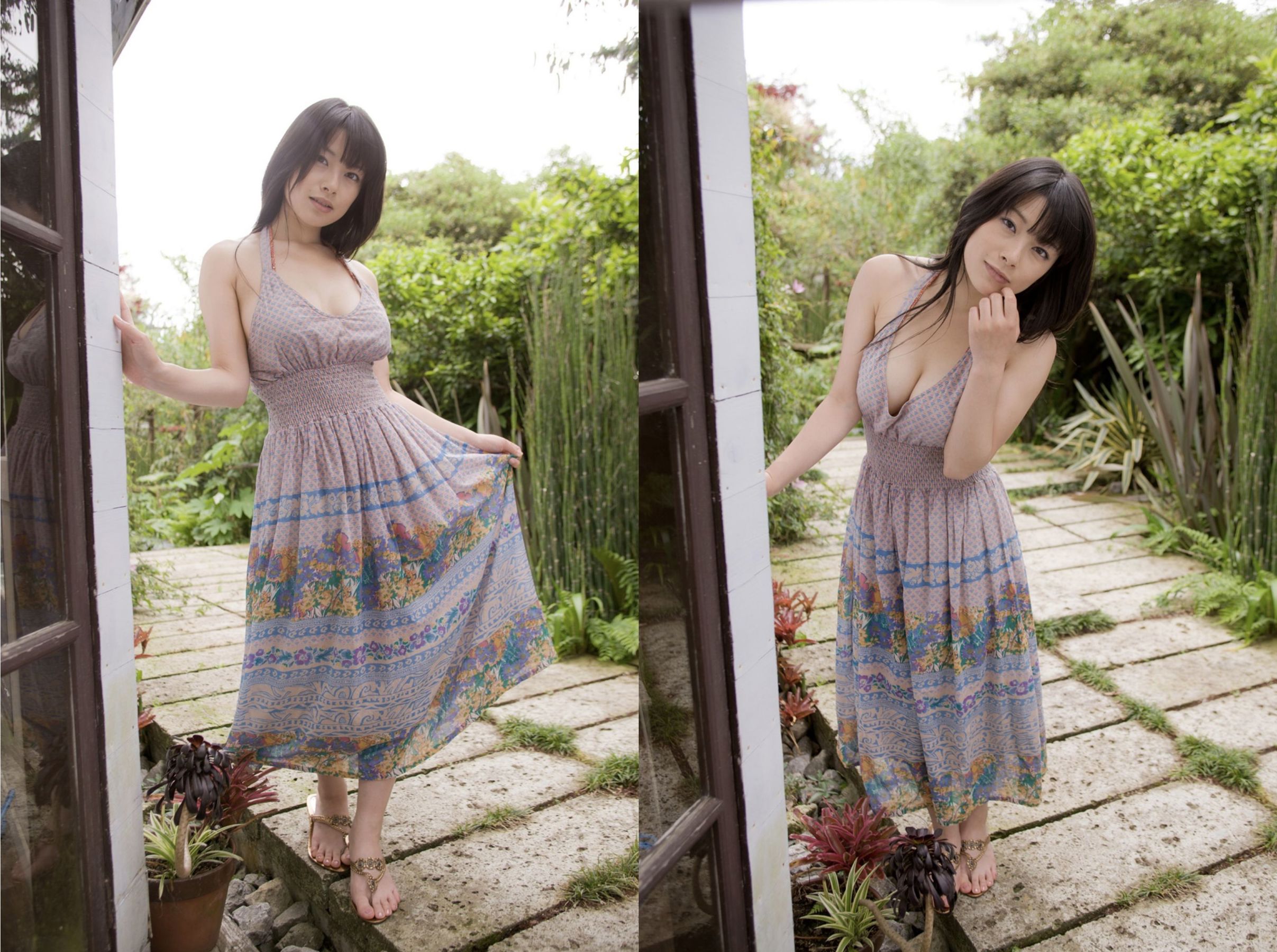 春野恵 - やわらかい玩具/(85P)