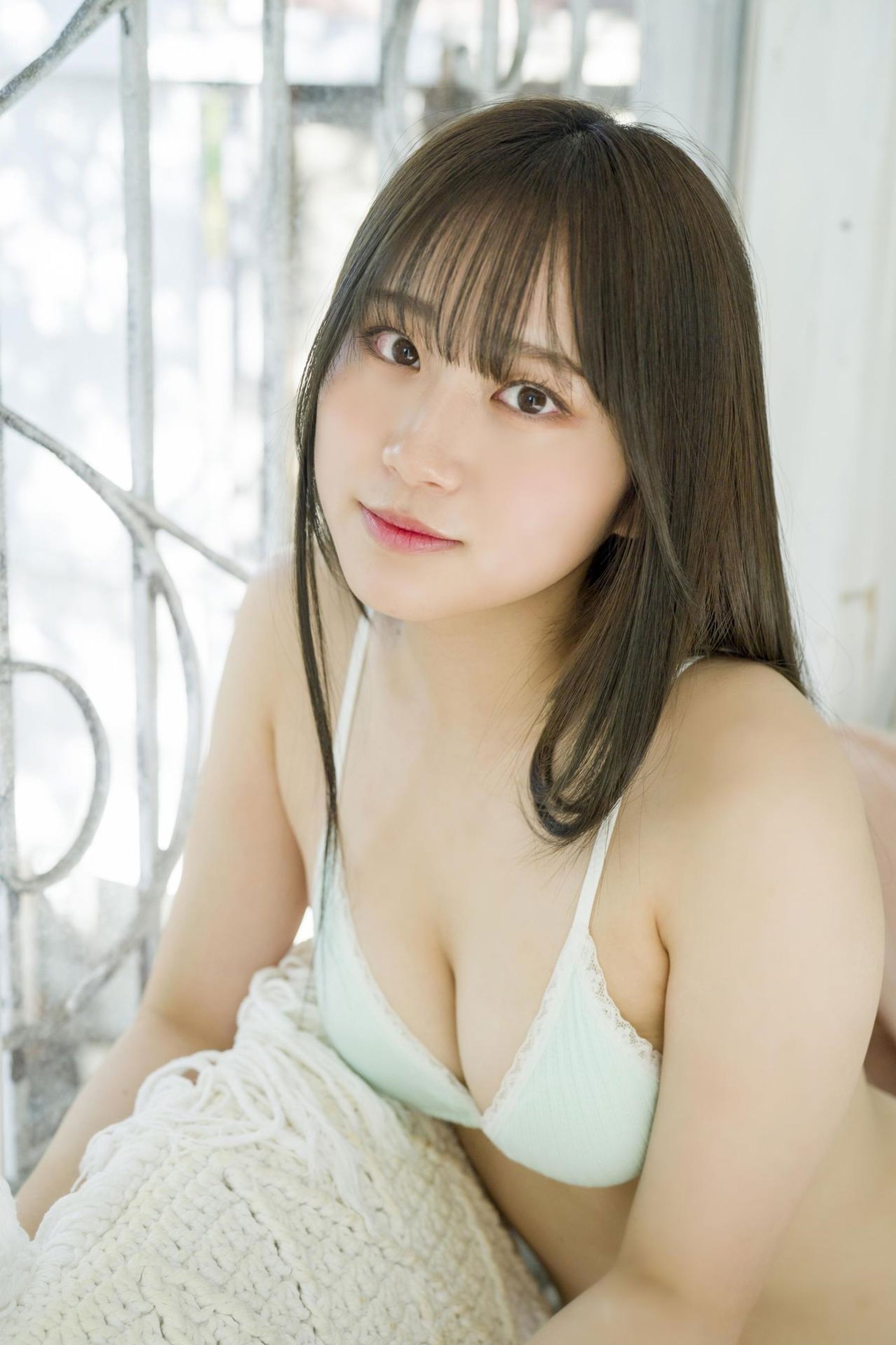 Gallery - 大白桃子 - 白桃〜もぎたての果実アザーカット集〜 - 图库库 - image 10