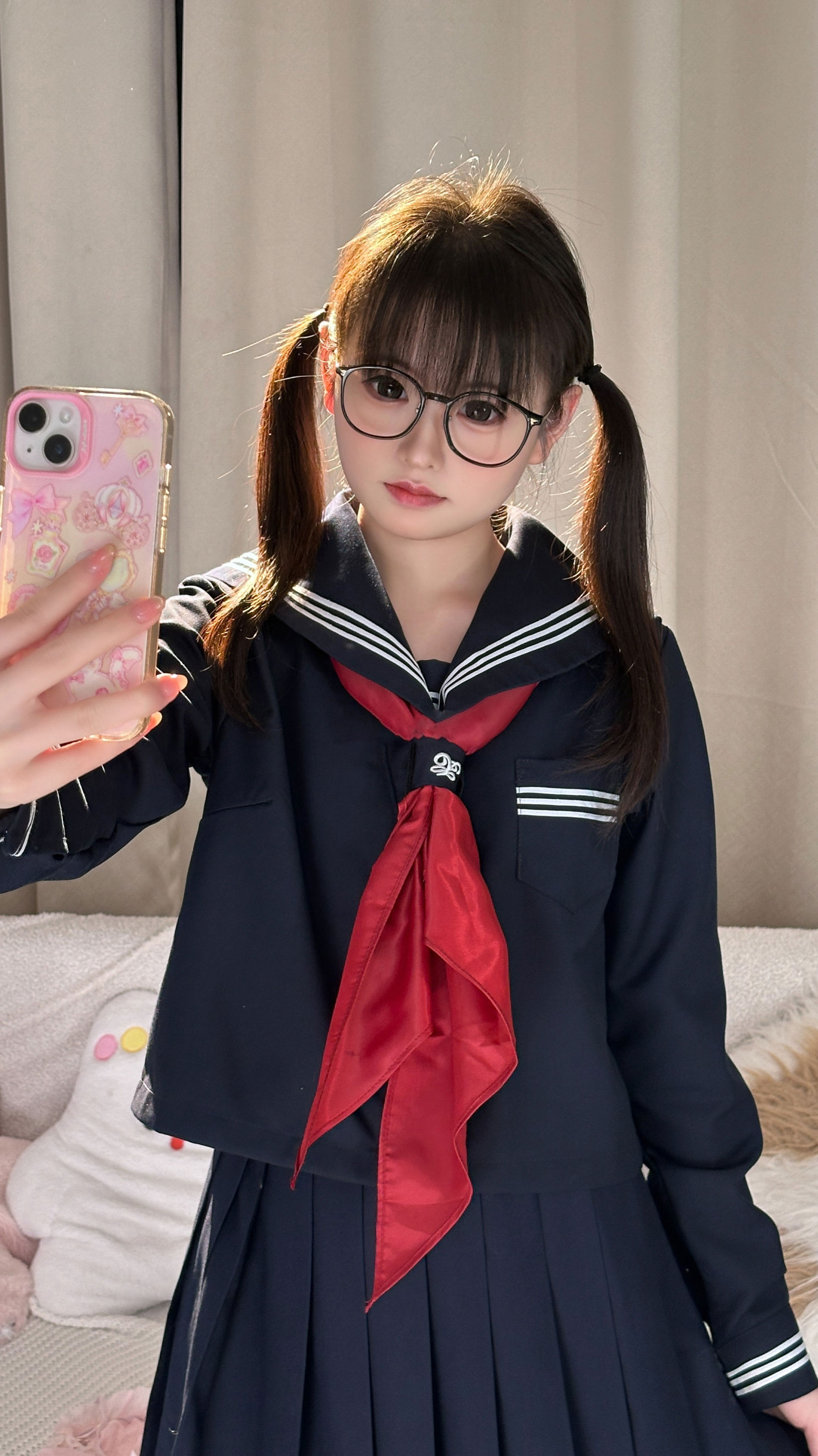 幼水铃衣 - 靡途/(90P)