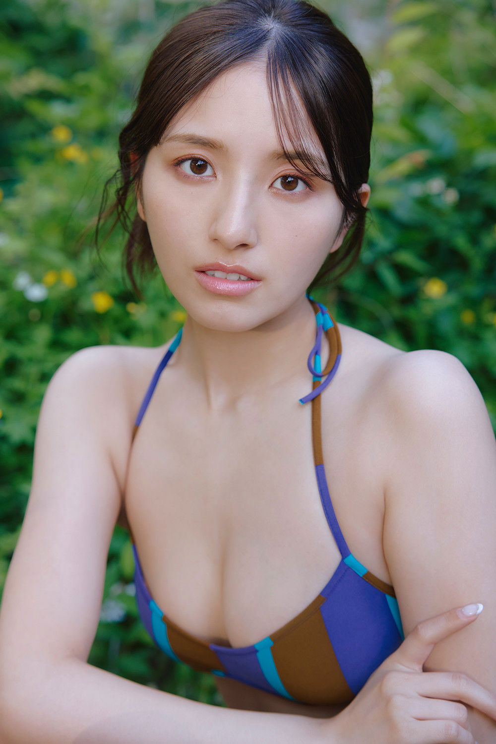 Gallery - 大和田南那 - 深い森の中で - 图库库 - image 11