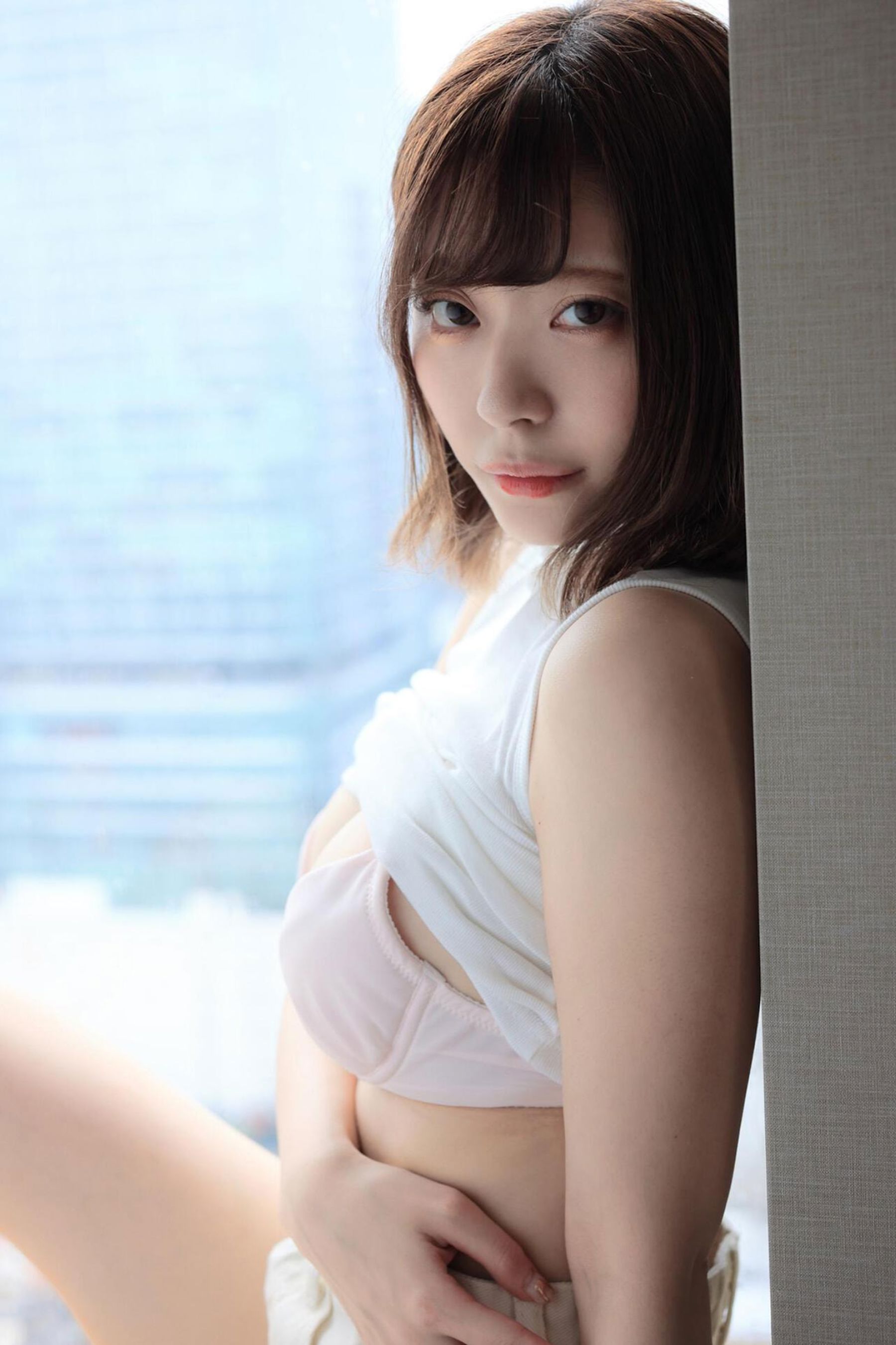 小日向結衣 - holiday/(245P)