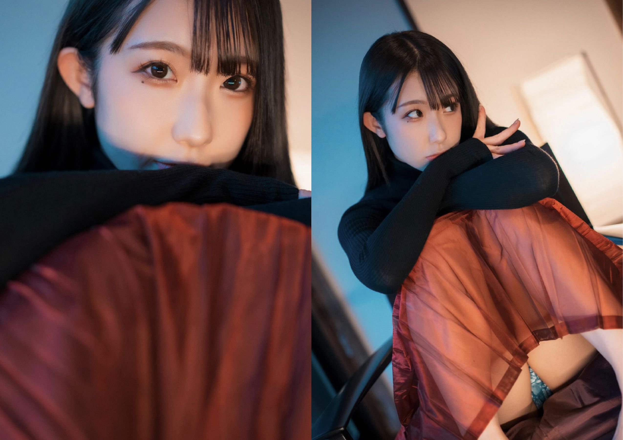 Gallery - 大河もも - 温泉グラビア写真集 白肌姫 - 图库库 - image 19