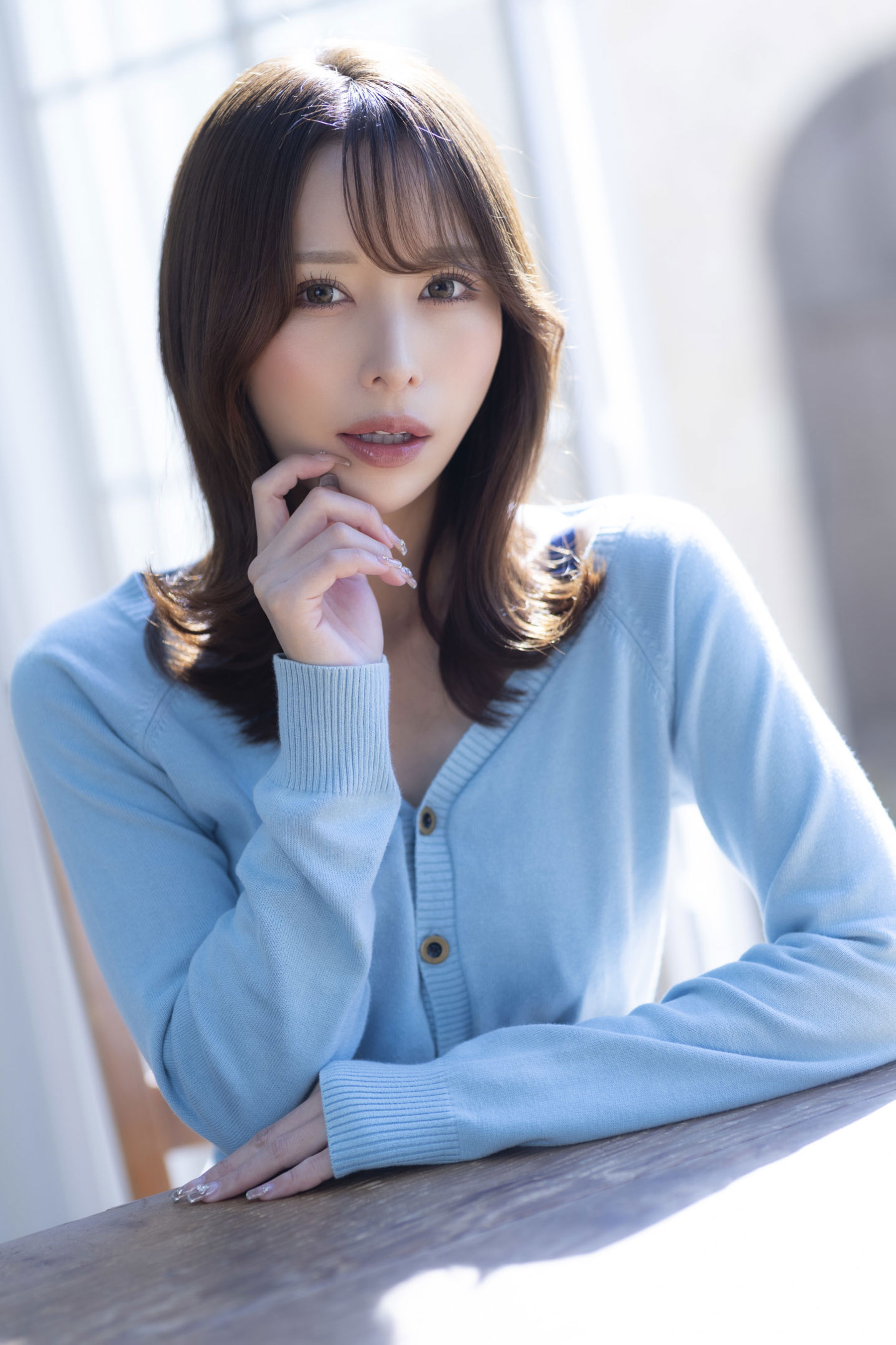 伊藤舞雪 - NAKED VENUS/(42P)