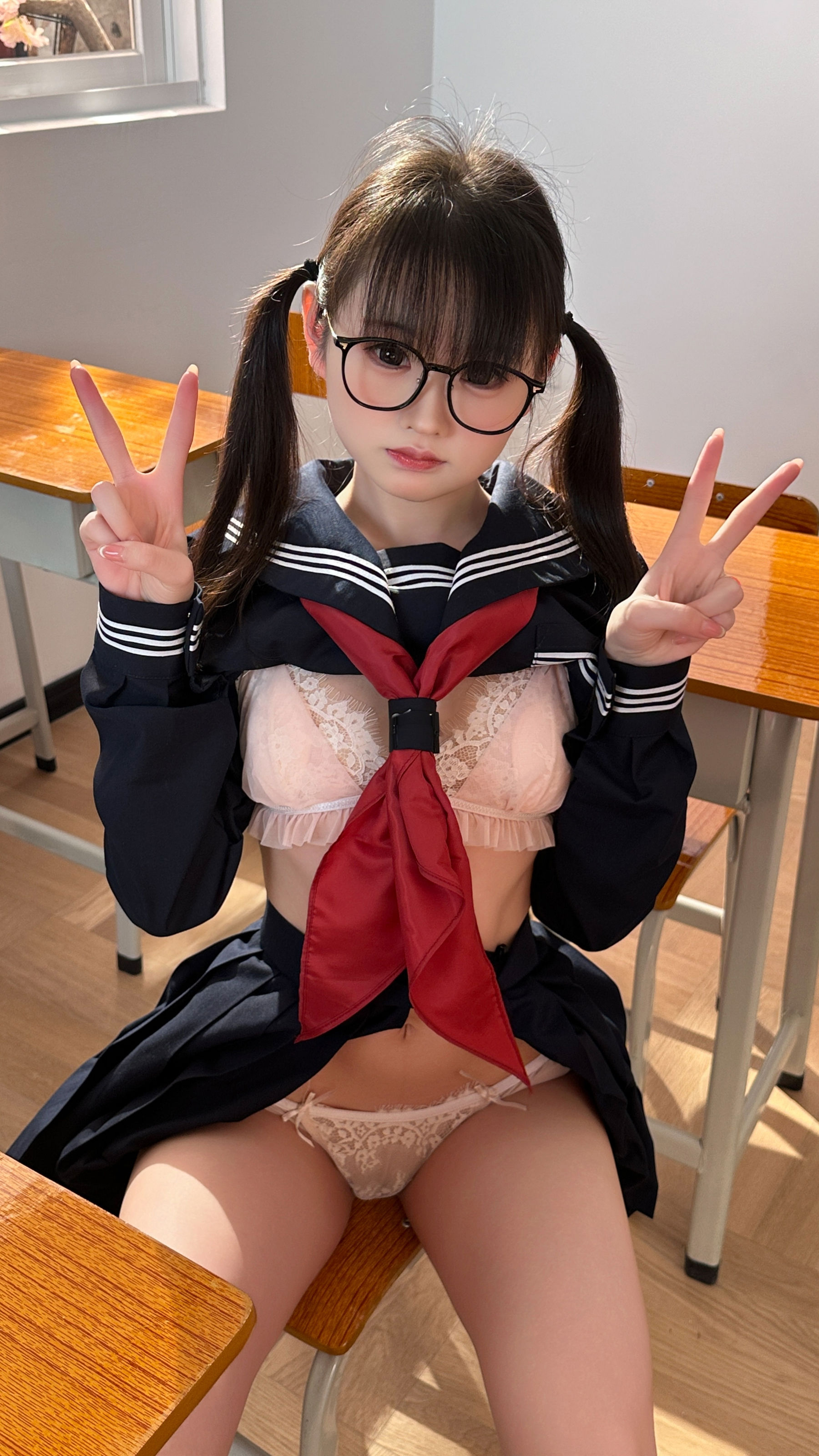幼水铃衣 - 靡途/(90P)