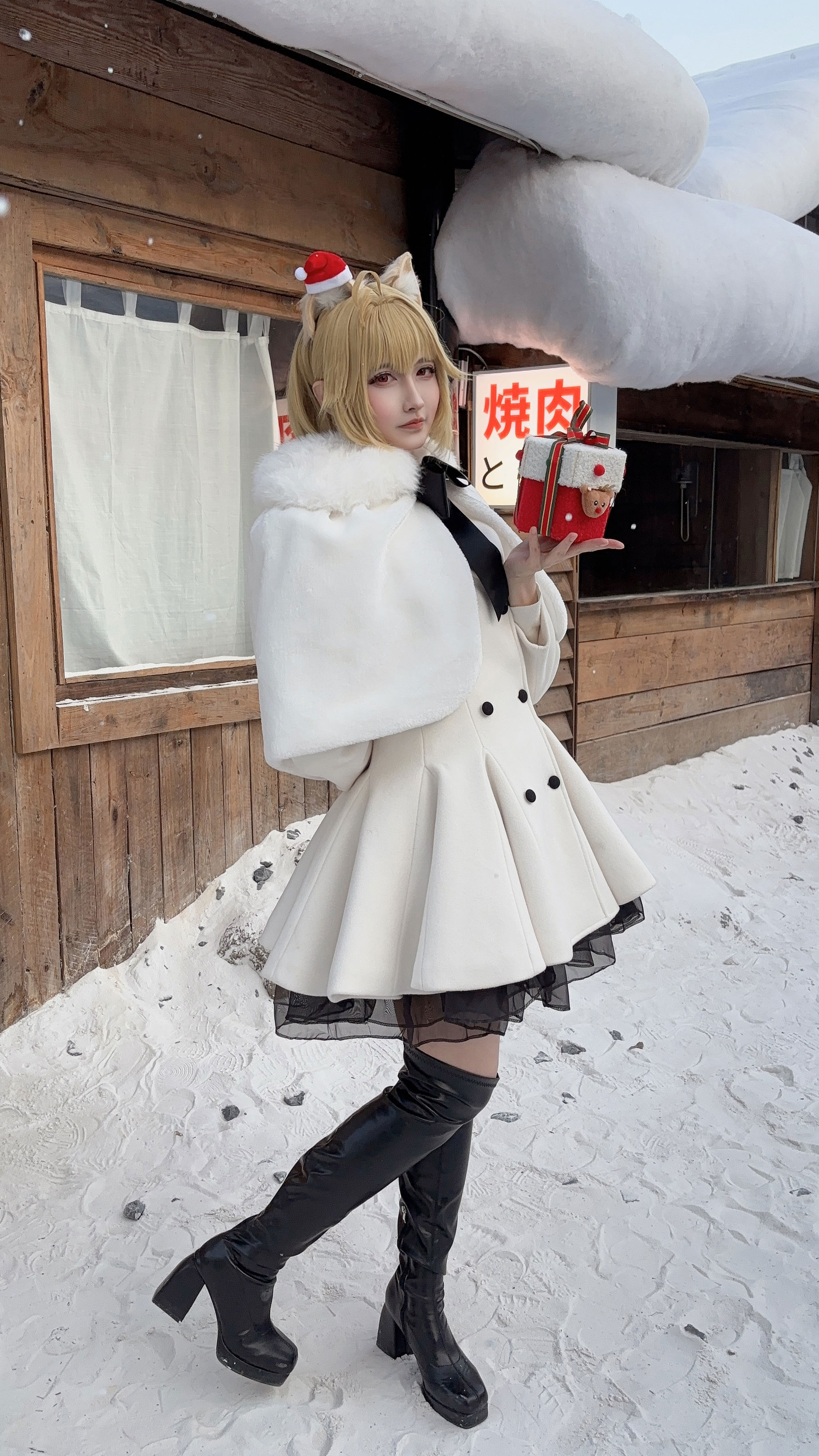 山崎雷纳 - 爱尔奎特/(42P)