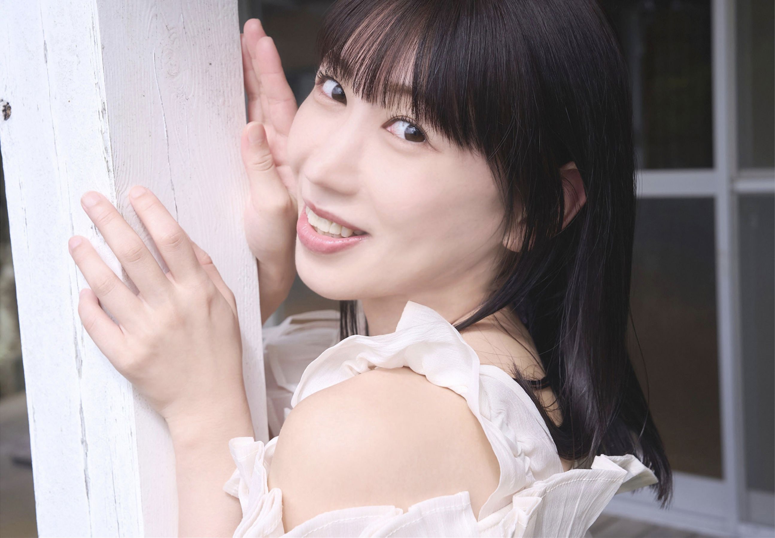 宇野まや - 柔肌の誘い inside/(59P)