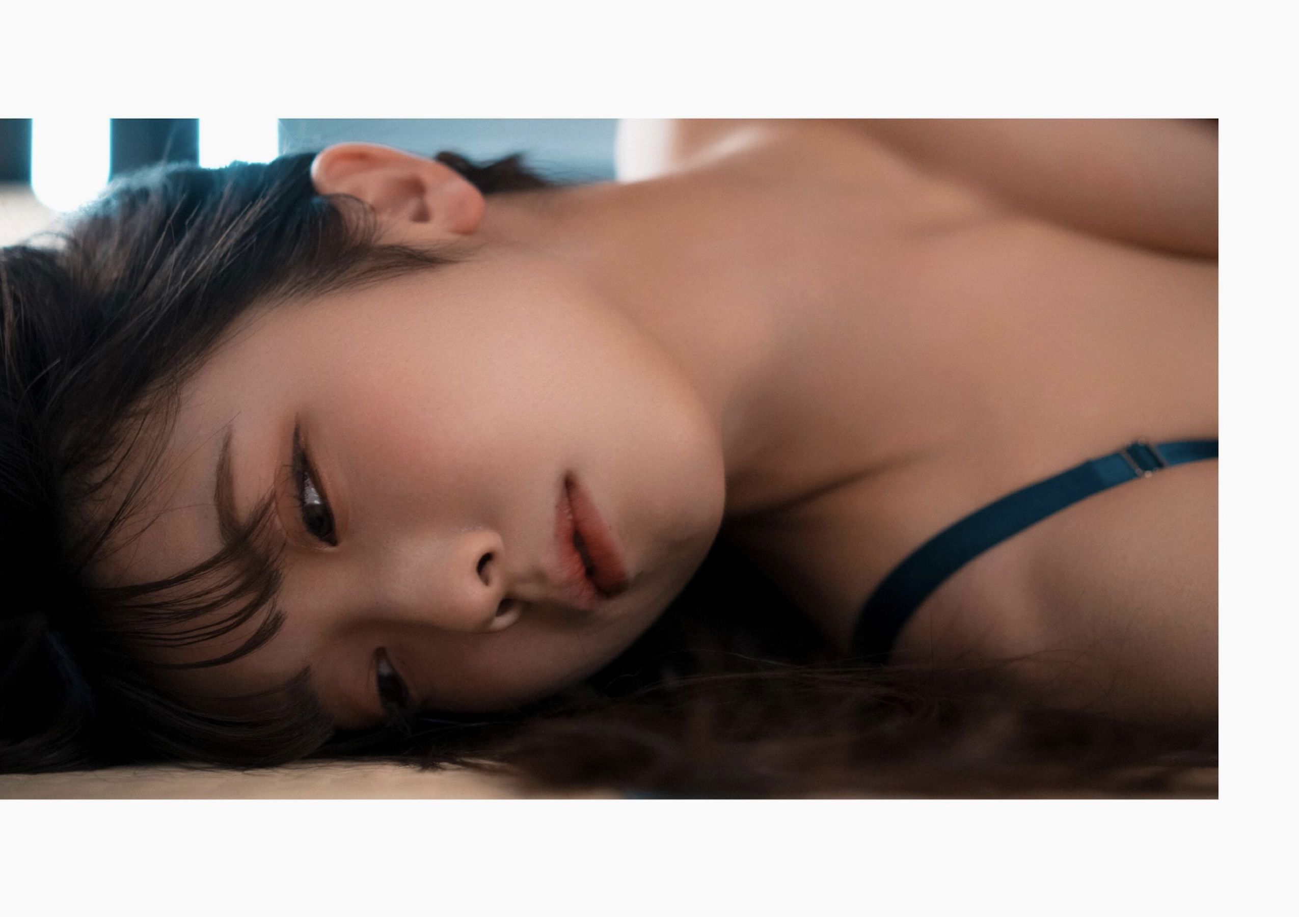Gallery - 大河もも - 温泉グラビア写真集 白肌姫 - 图库库 - image 21