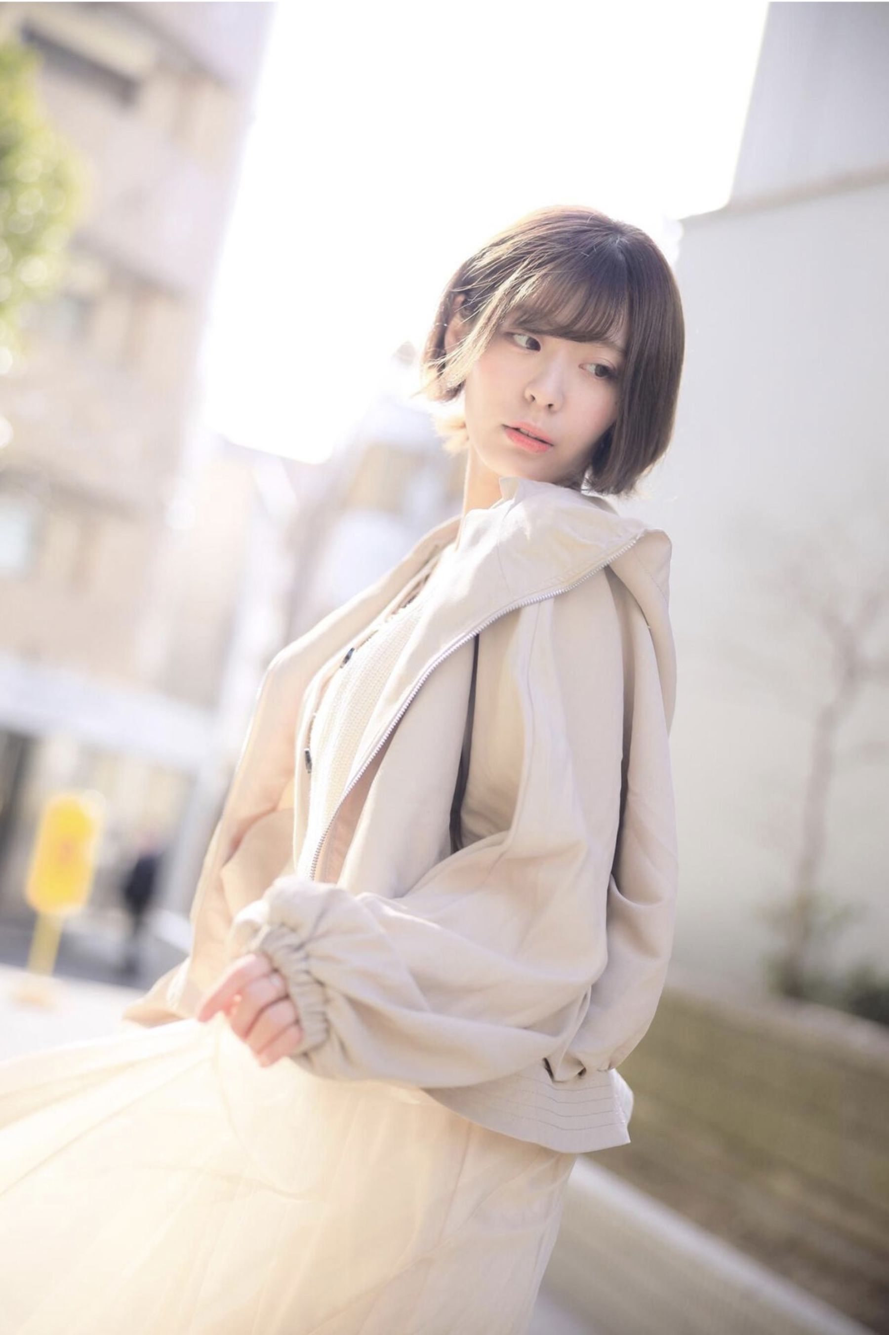 小日向結衣 - day dream/(236P)