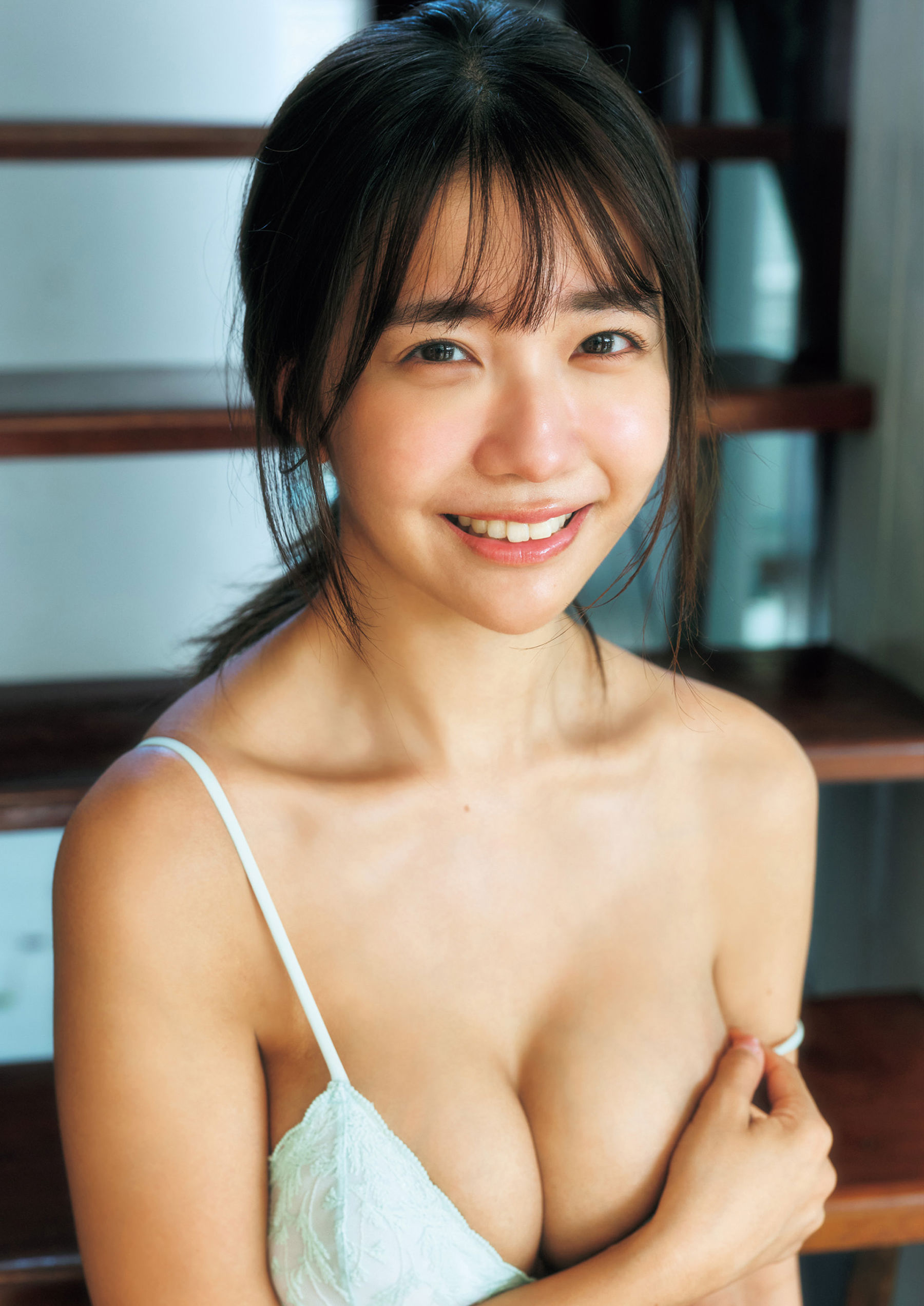 天羽希純 - BONUS/(117P)