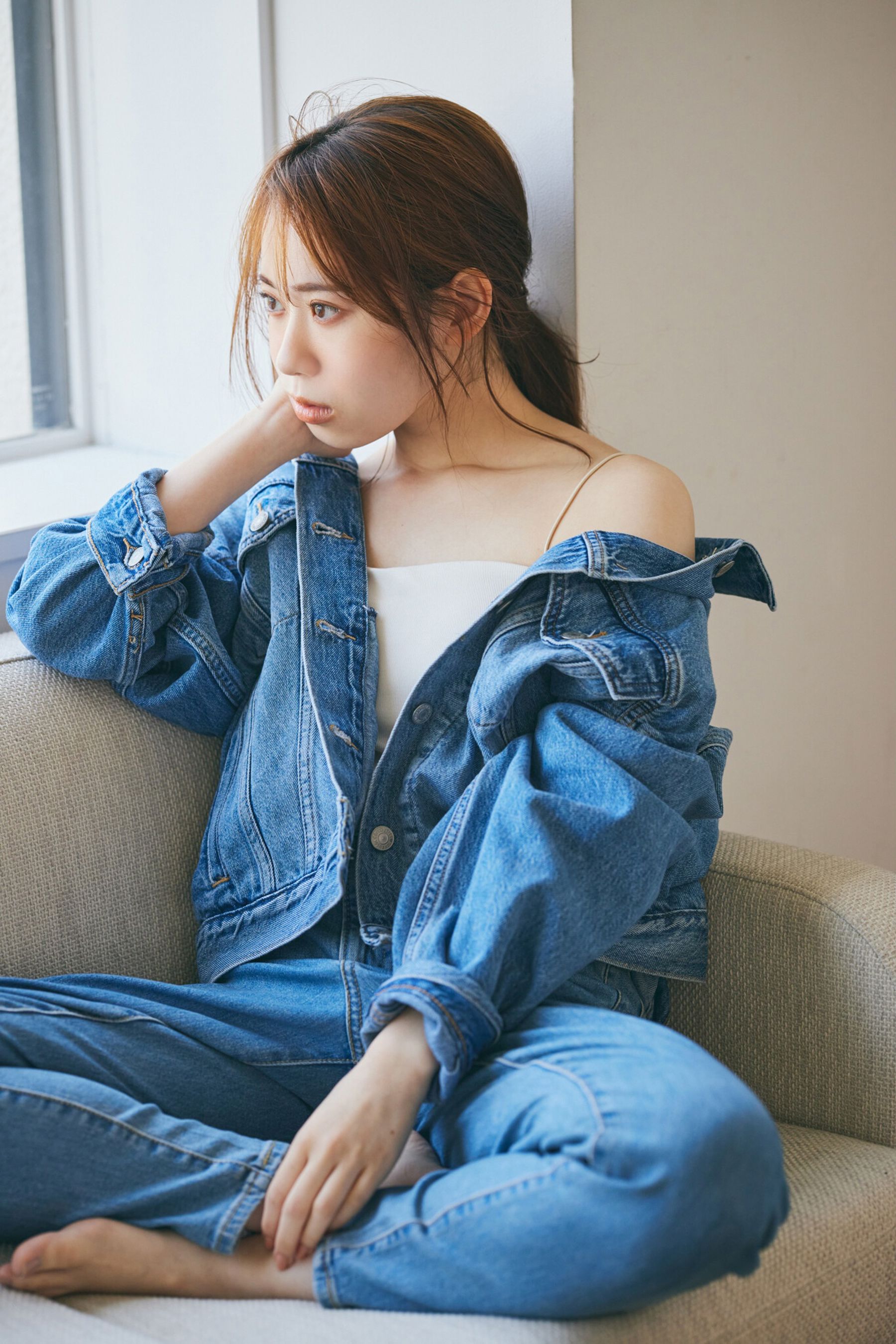 Gallery - 伊達さゆり - WHITE graph - 图库库 - image 12