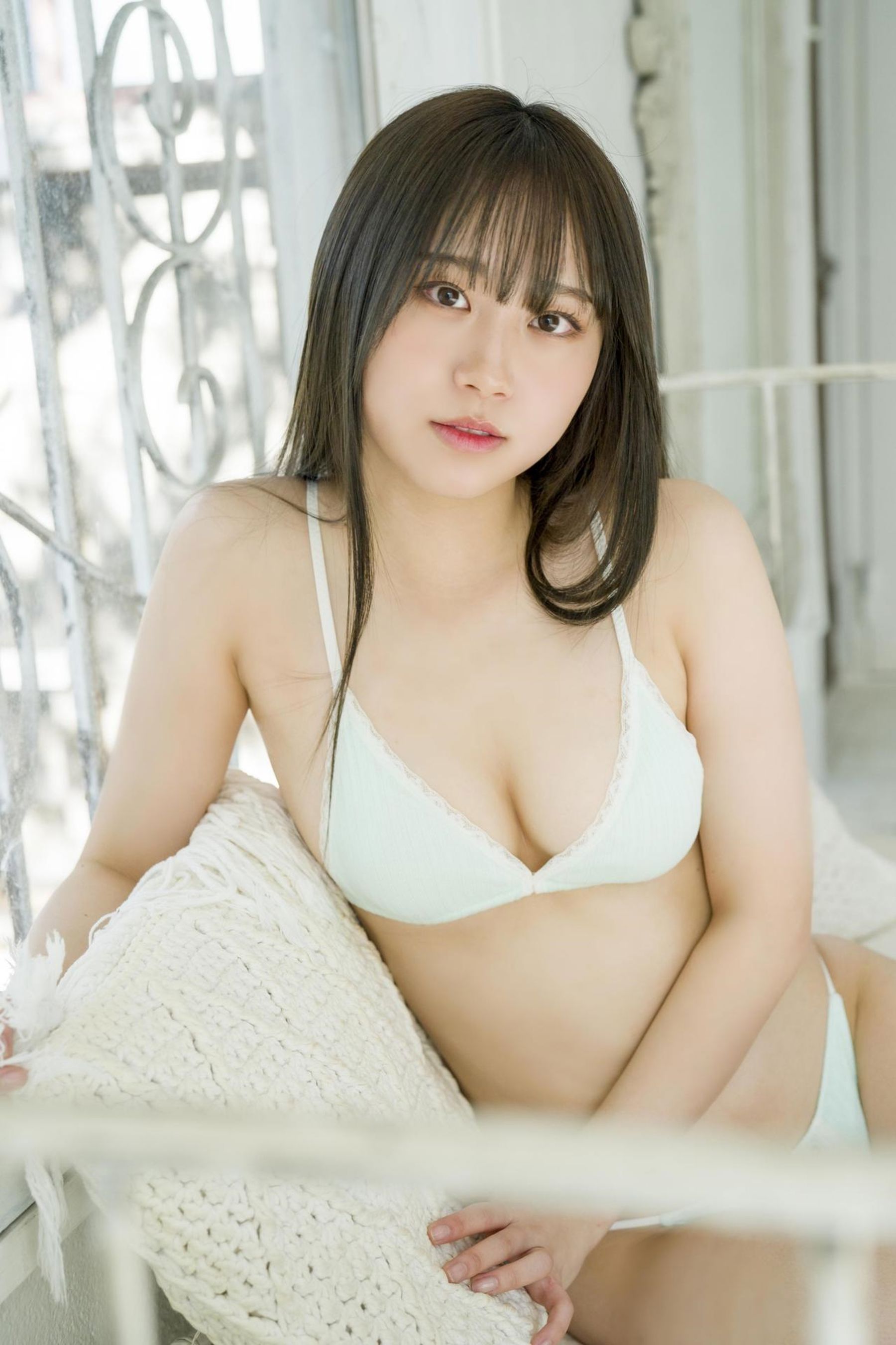 Gallery - 大白桃子 - 白桃〜もぎたての果実アザーカット集〜 - 图库库 - image 16