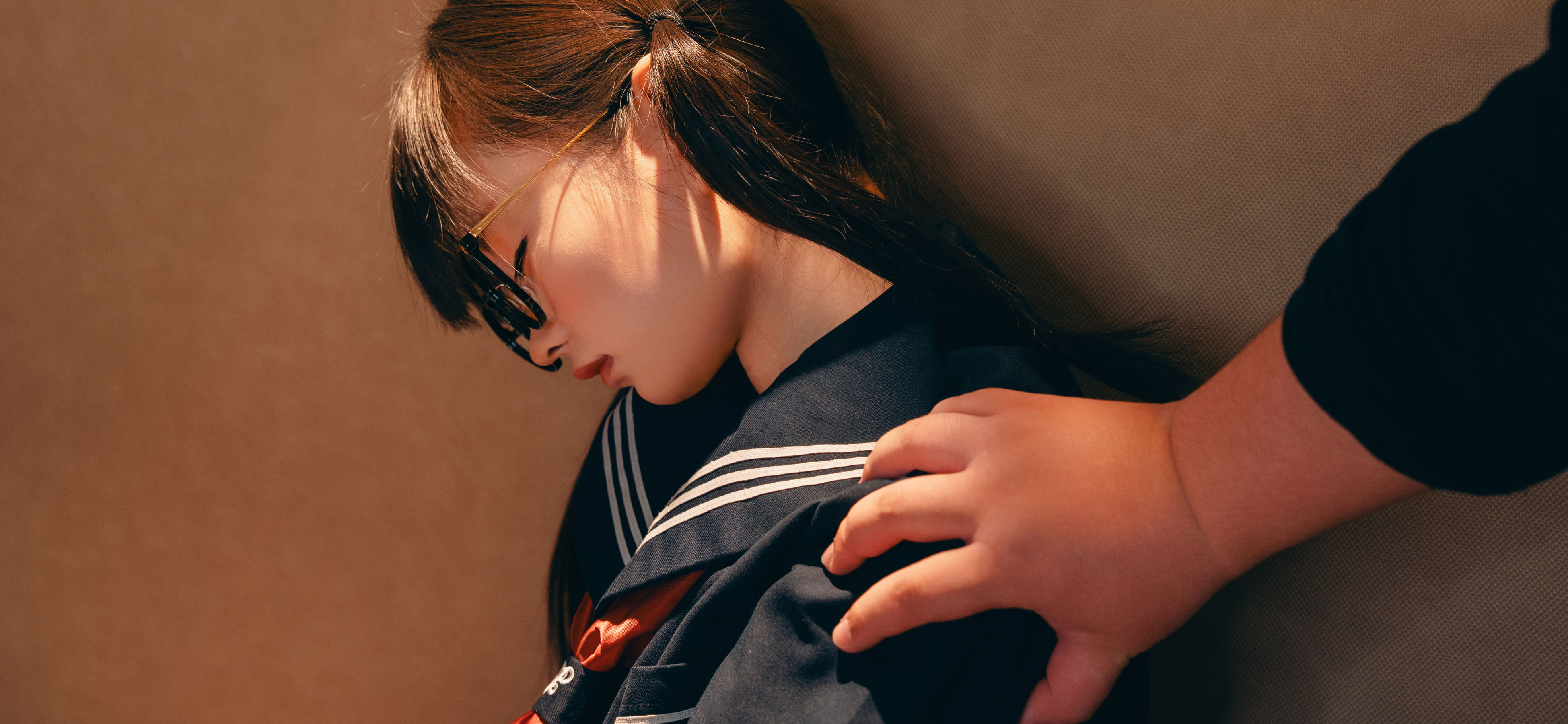 幼水铃衣 - 靡途/(90P)