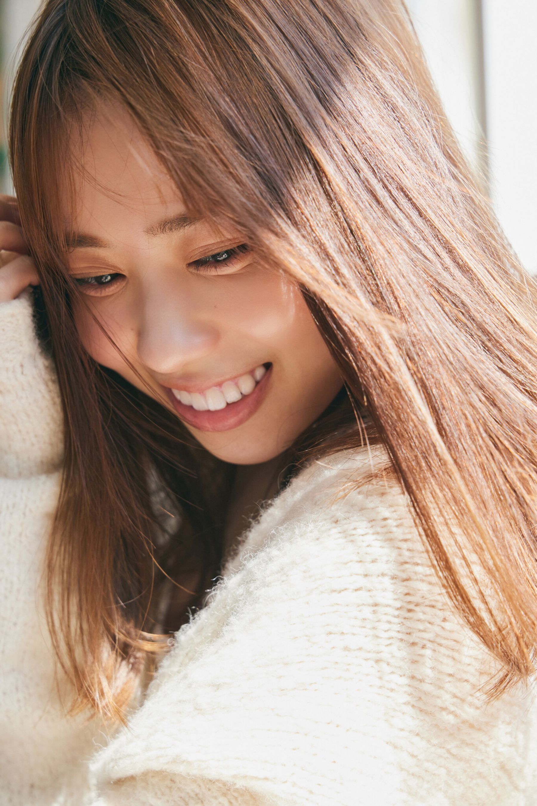 Gallery - 伊達さゆり - WHITE graph - 图库库 - image 14