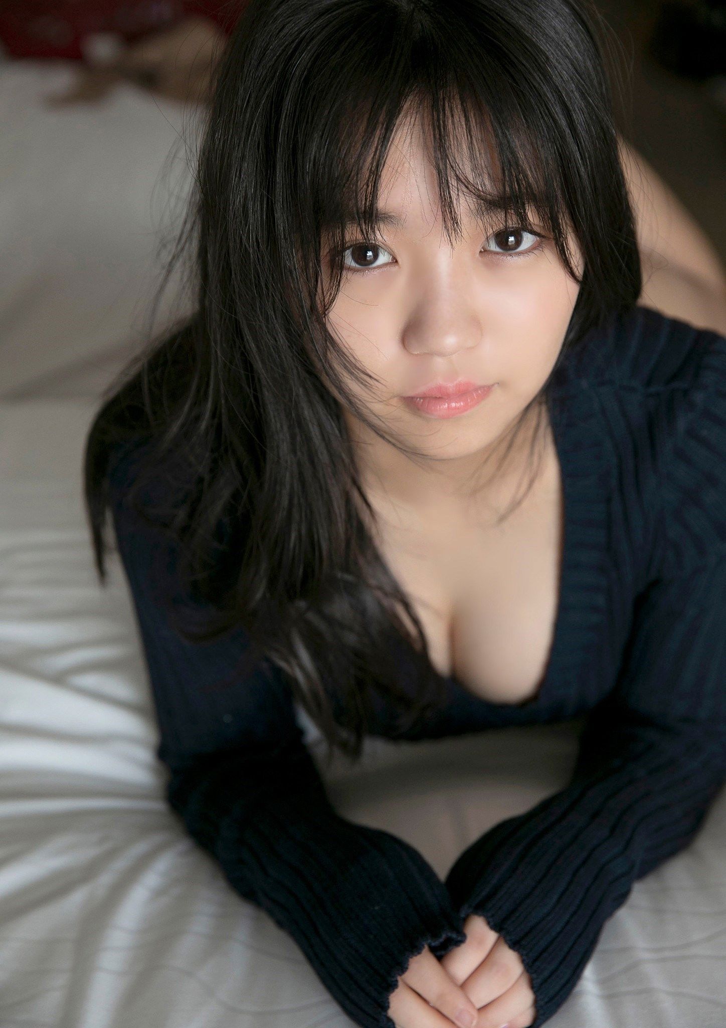 Gallery - 大原優乃 - 優乃の深呼吸 - 图库库 - image 18