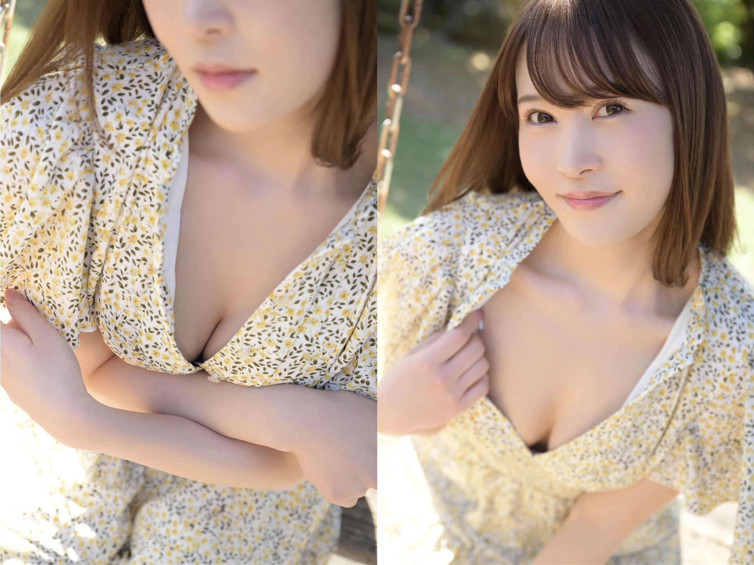 恵沙也香 - 海風にのって vol.2/(26P)