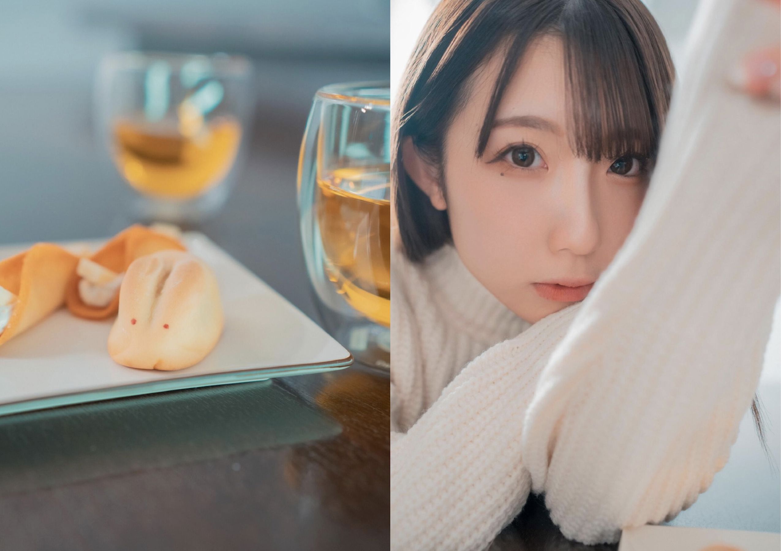 Gallery - 大河もも - 温泉グラビア写真集 白肌姫 - 图库库 - image 24