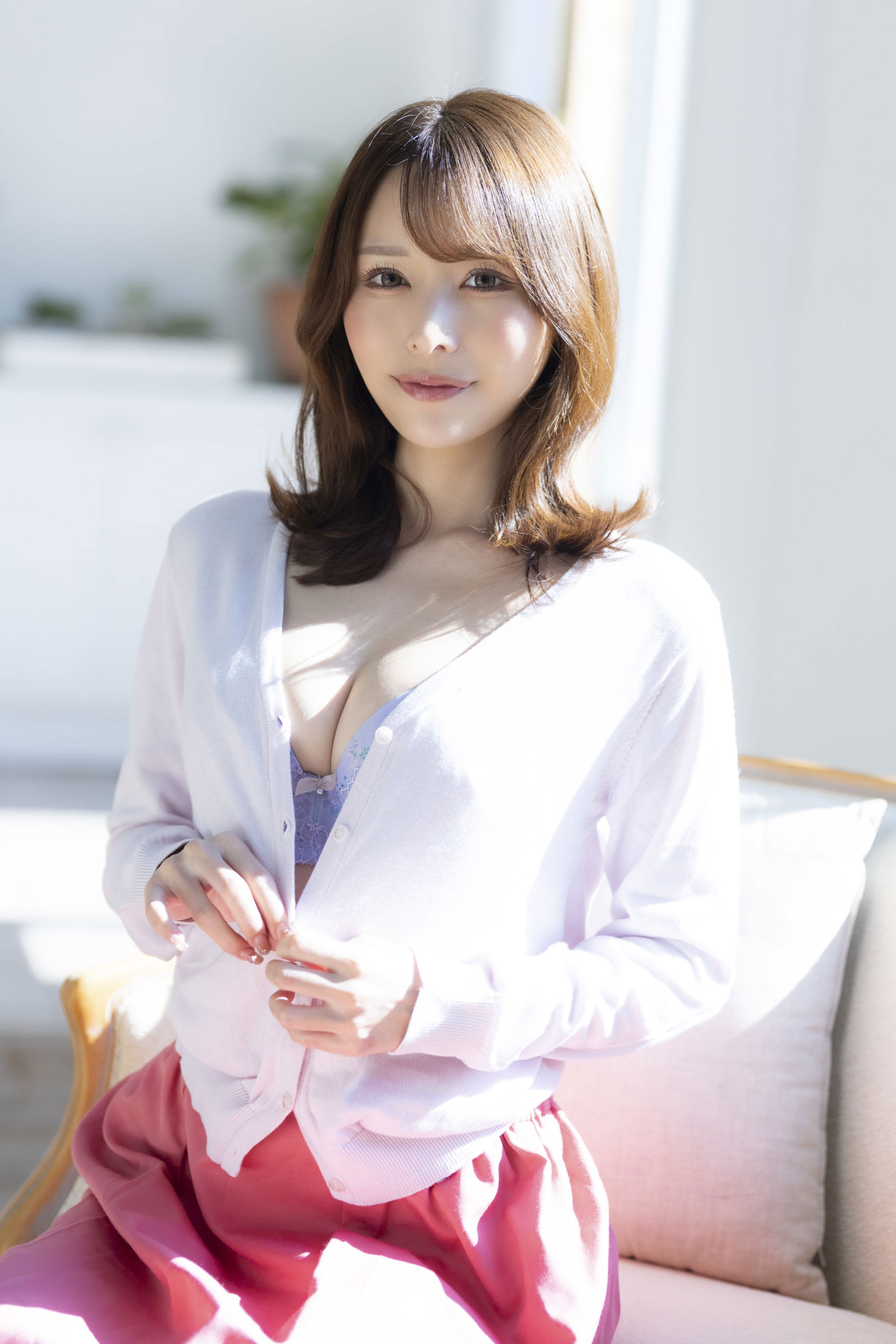 伊藤舞雪 - NAKED VENUS/(42P)