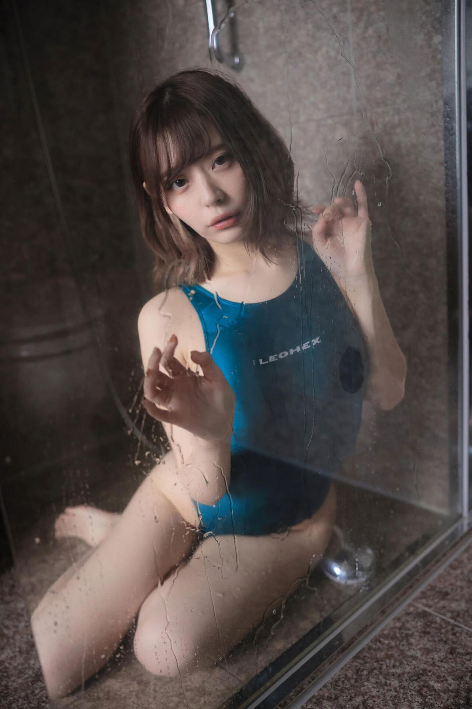 小日向結衣 - holiday/(245P)