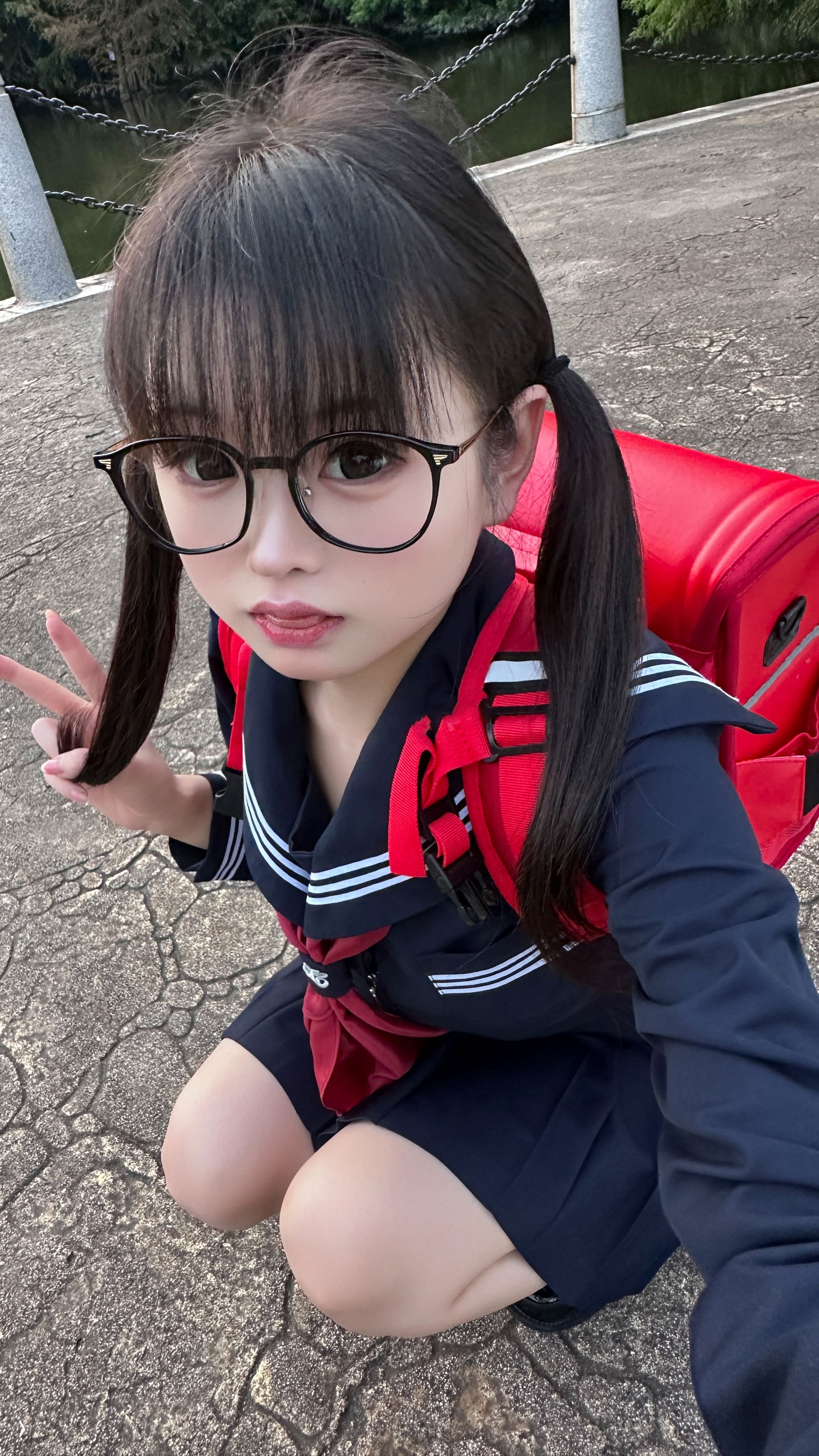 幼水铃衣 - 靡途/(90P)