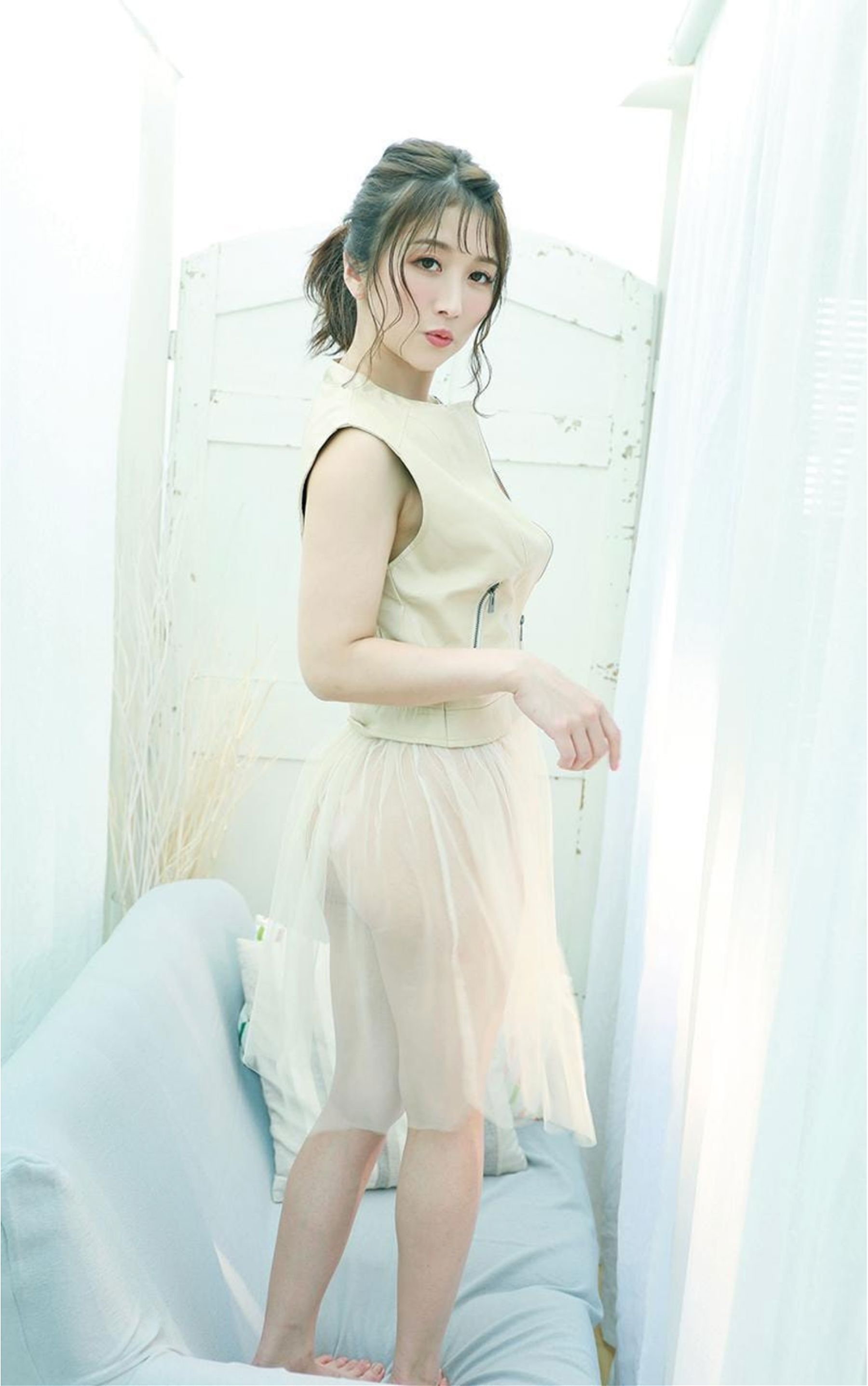 Gallery - 大槻ひびき - おやすみフィクション - 图库库 - image 19