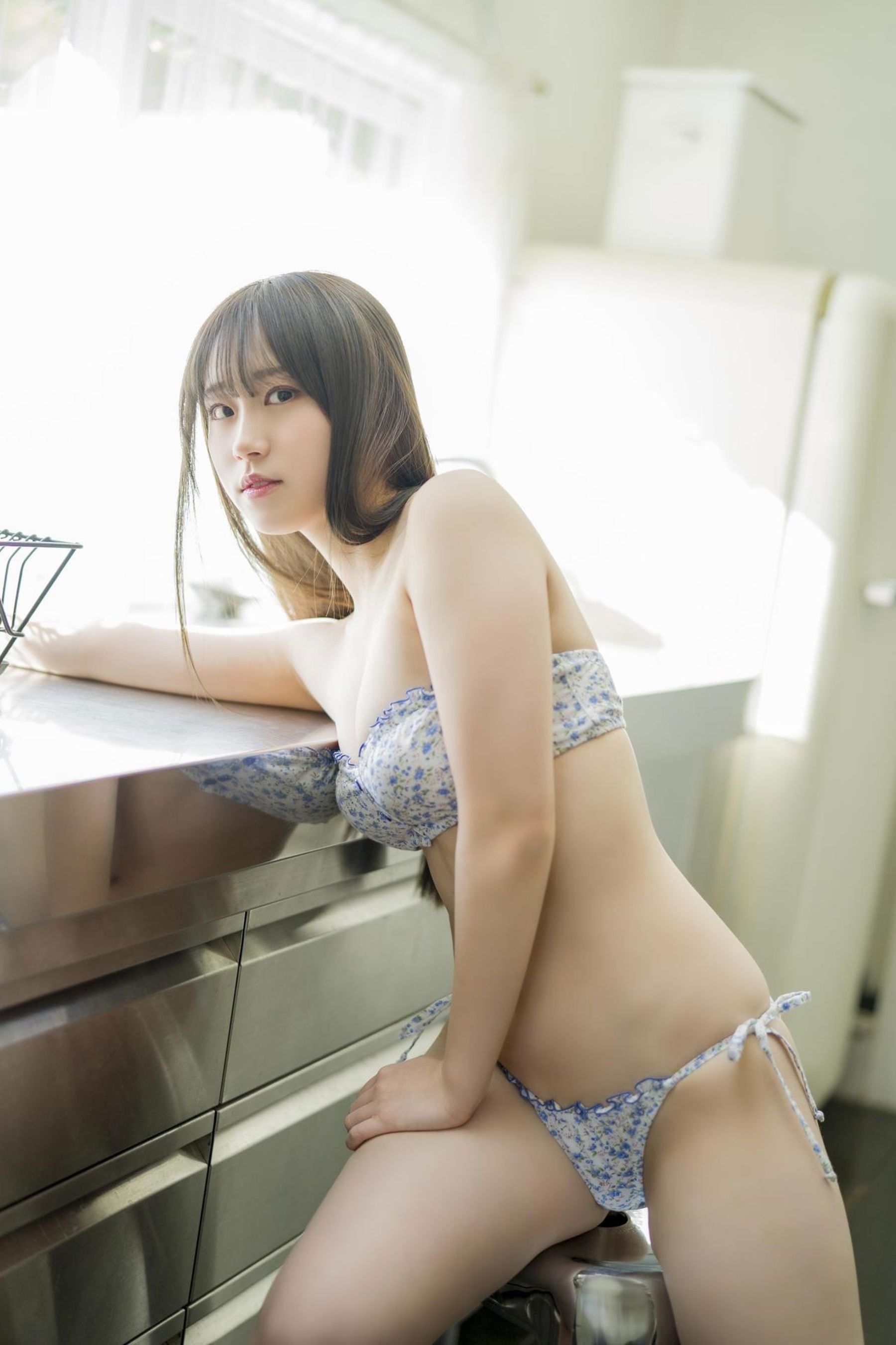 Gallery - 大白桃子 - 白桃〜もぎたての果実アザーカット集〜 - 图库库 - image 22