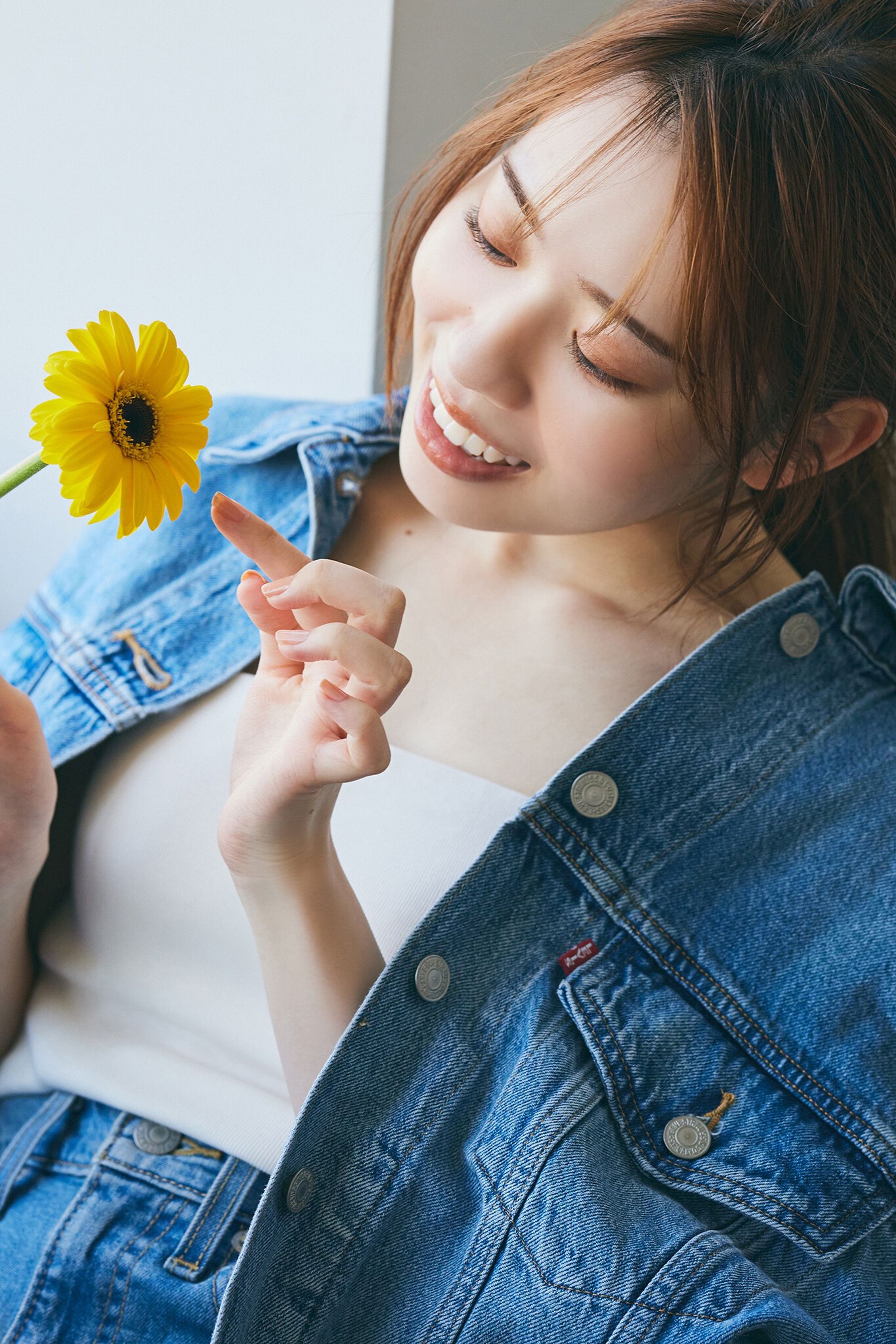 Gallery - 伊達さゆり - WHITE graph - 图库库 - image 18