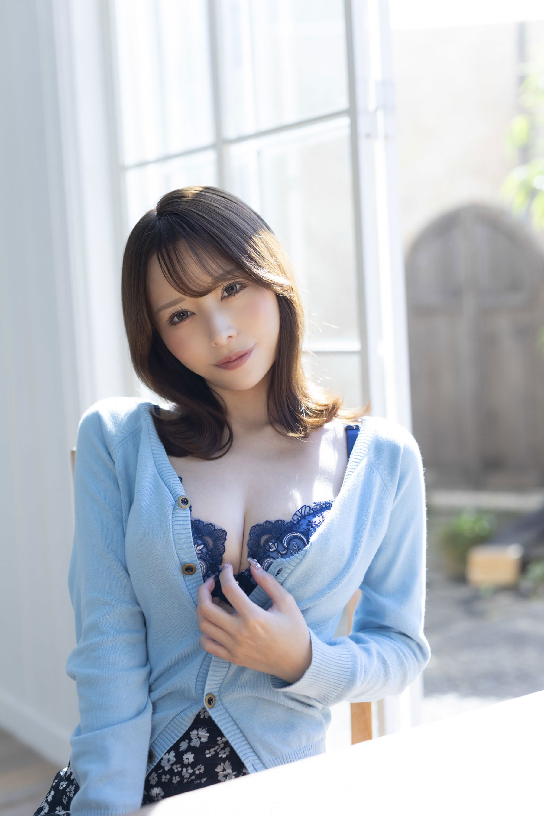 伊藤舞雪 - NAKED VENUS/(42P)