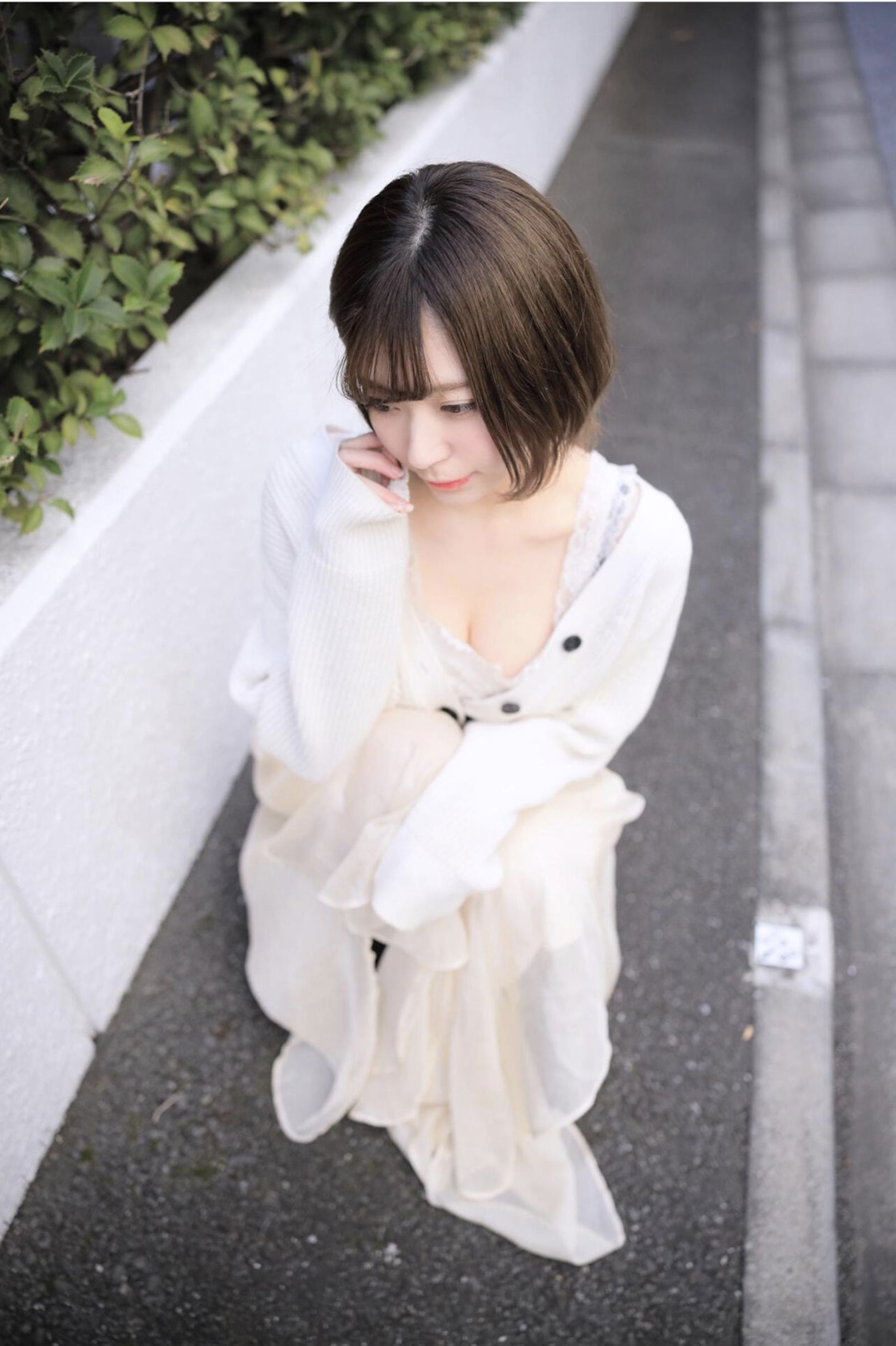 小日向結衣 - day dream/(236P)