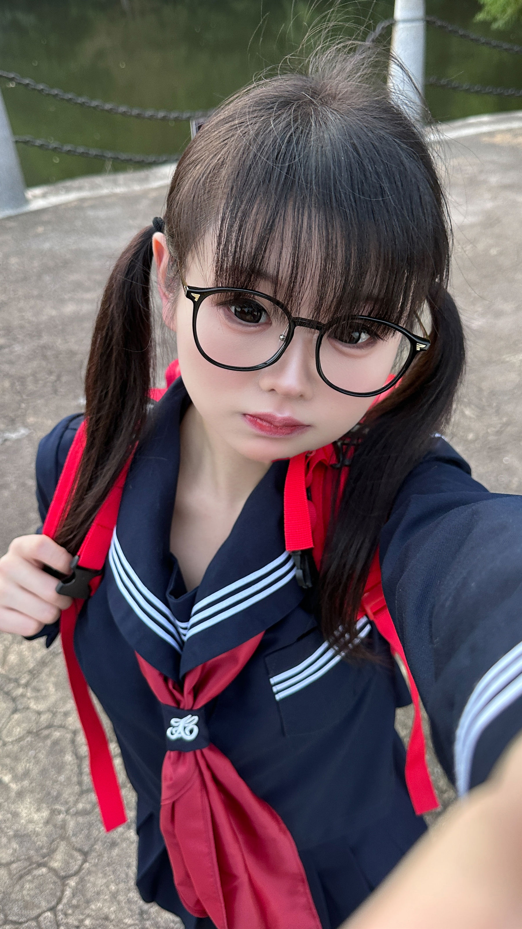 幼水铃衣 - 靡途/(90P)