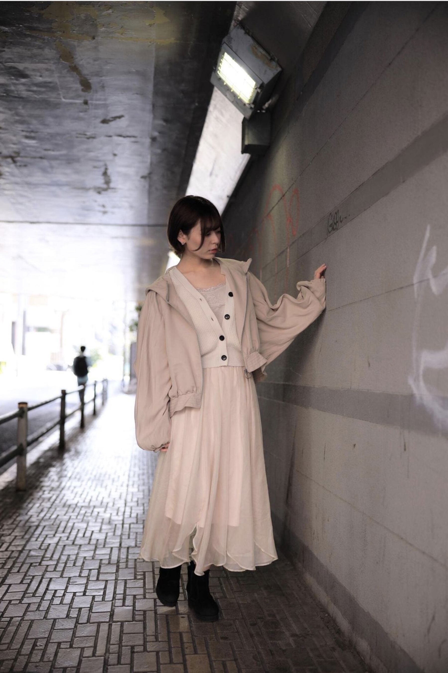小日向結衣 - day dream/(236P)