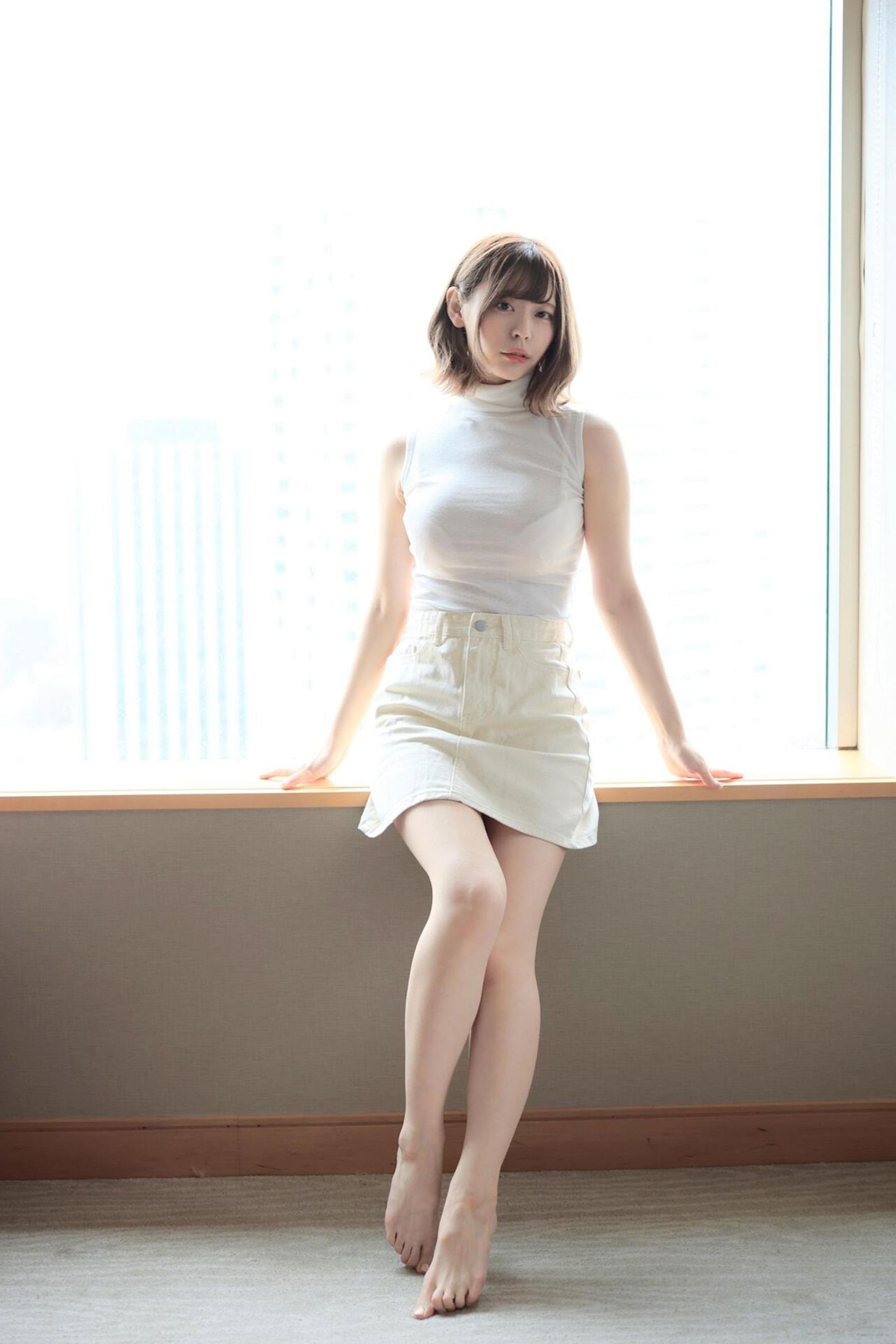 小日向結衣 - holiday/(245P)