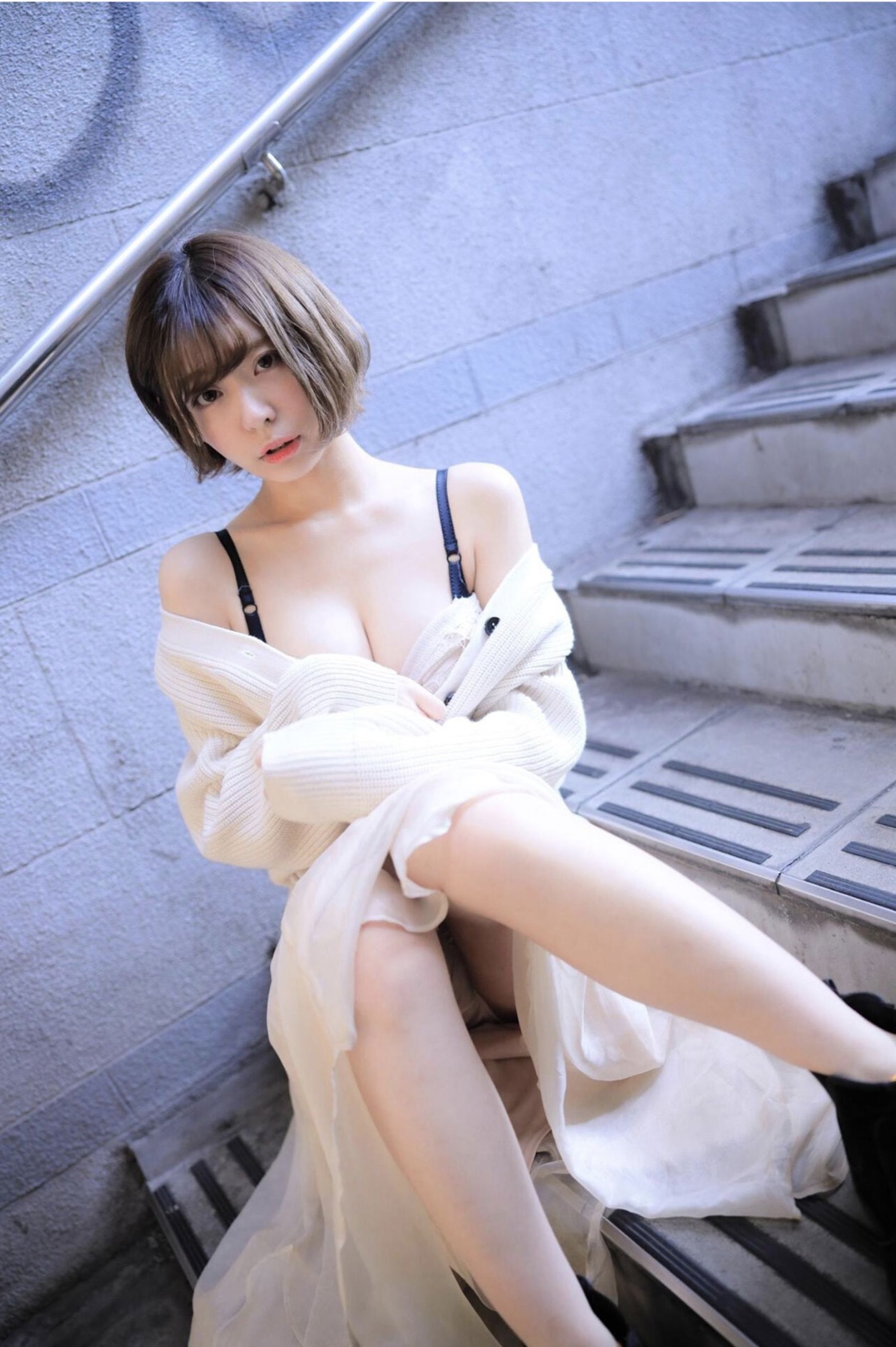 小日向結衣 - day dream/(236P)