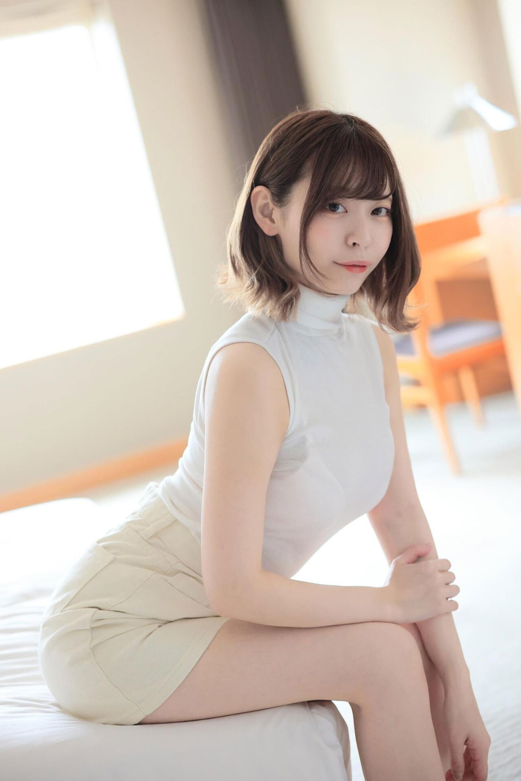小日向結衣 - holiday/(245P)