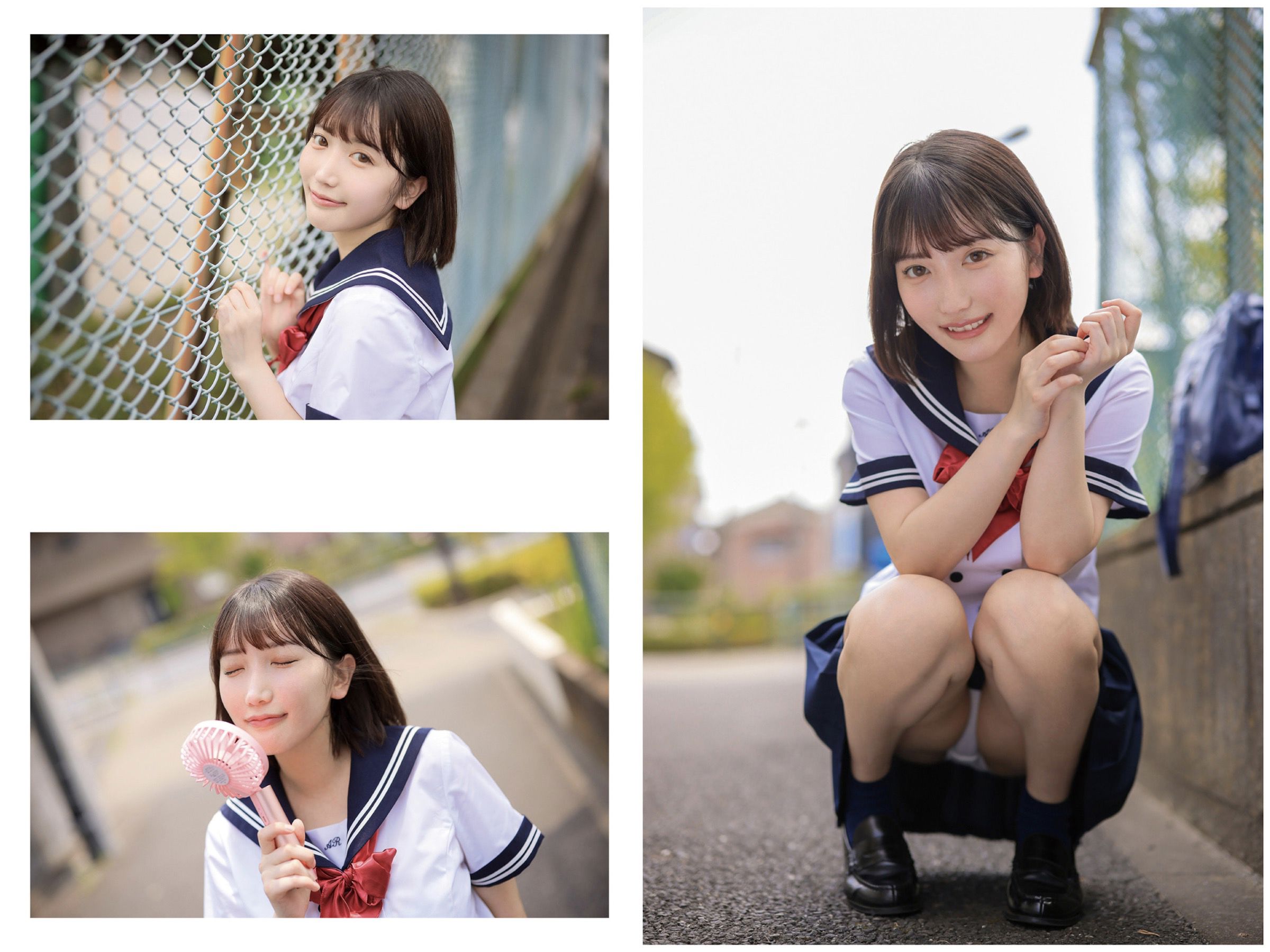 弓乃りむ - 青春＃アオハル/(29P)
