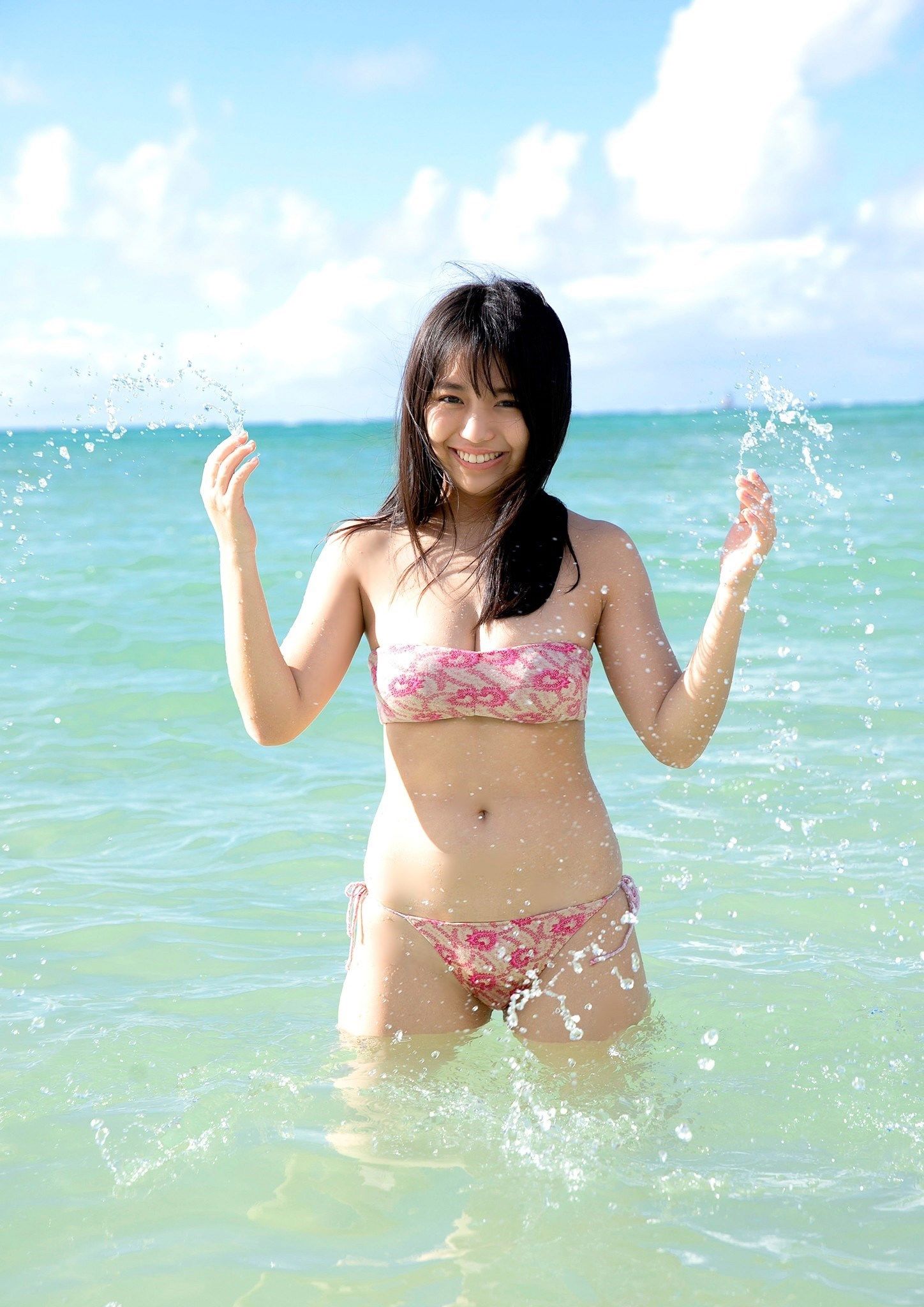 Gallery - 大原優乃 - 優乃の深呼吸 - 图库库 - image 26
