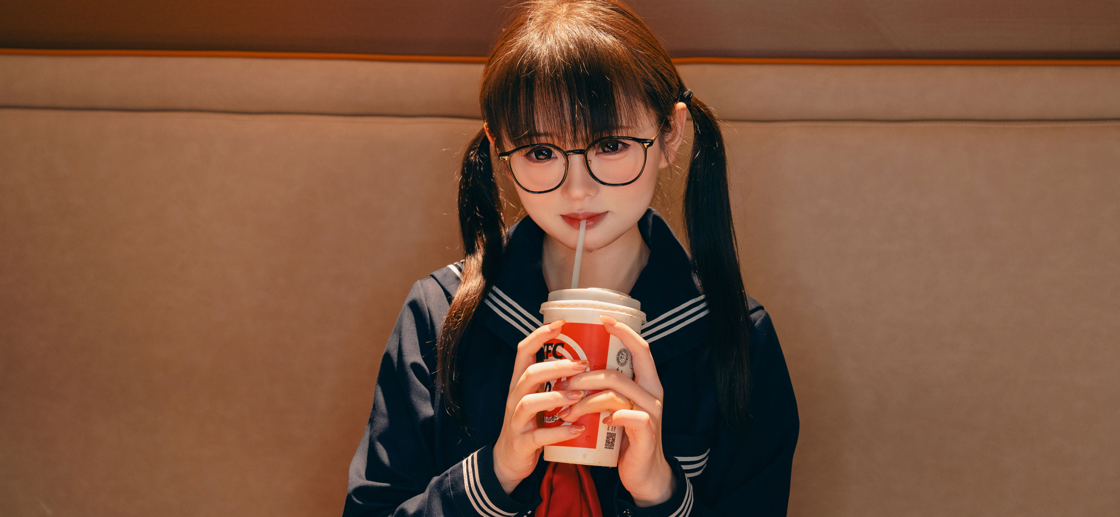 幼水铃衣 - 靡途/(90P)