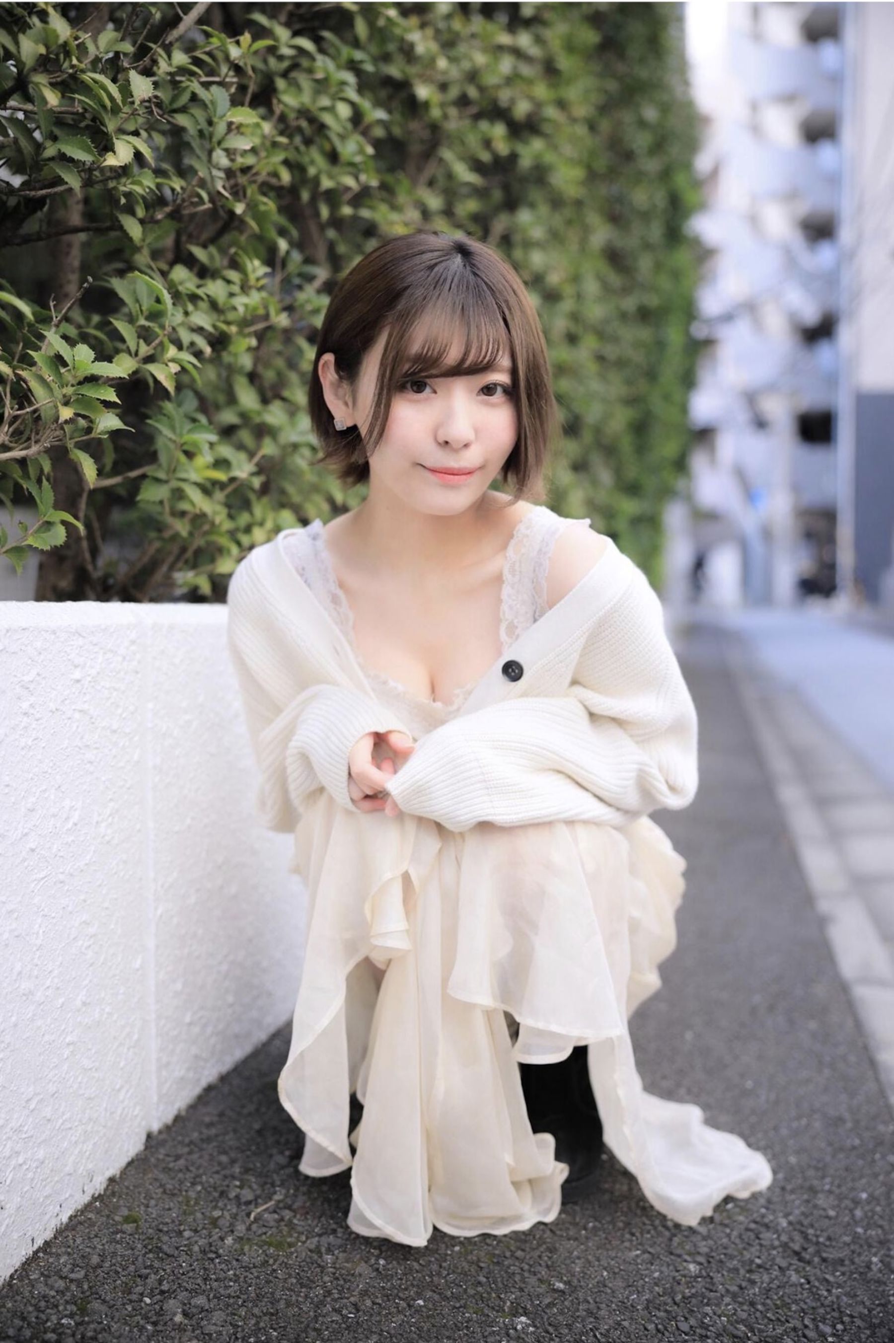小日向結衣 - day dream/(236P)