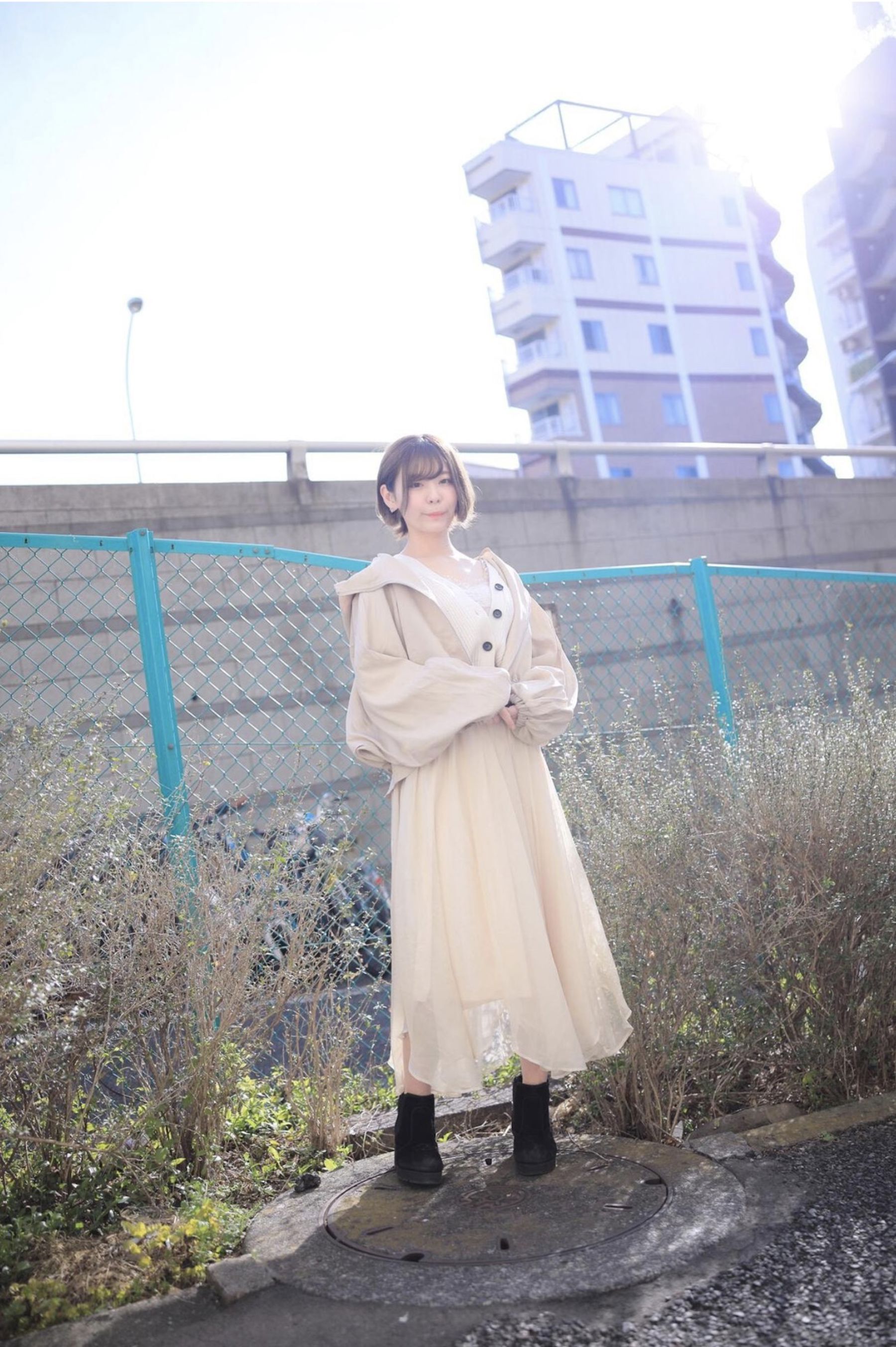 小日向結衣 - day dream/(236P)